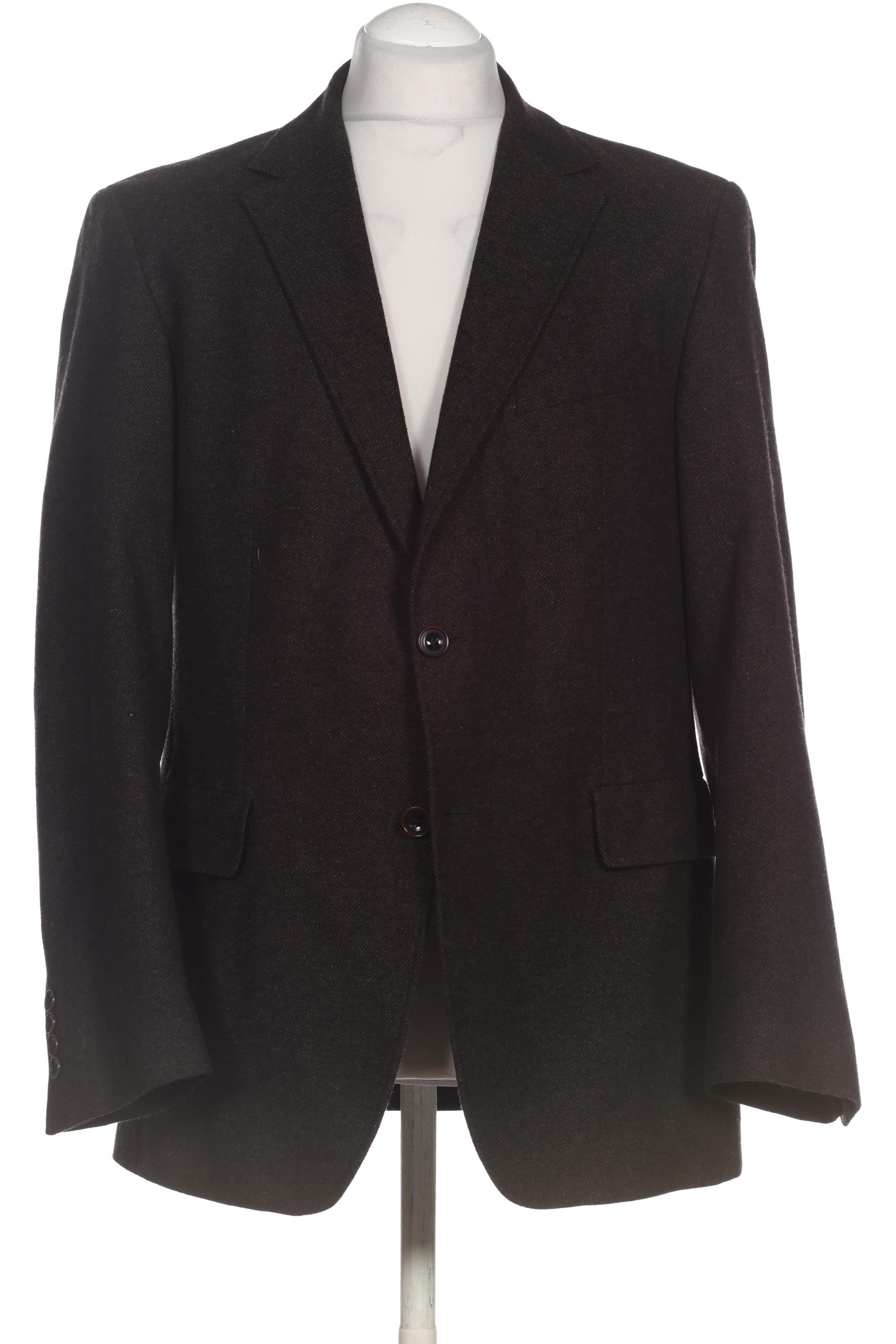 Thumbnail - Pierre Cardin Herren Sakko, braun, Gr. 52