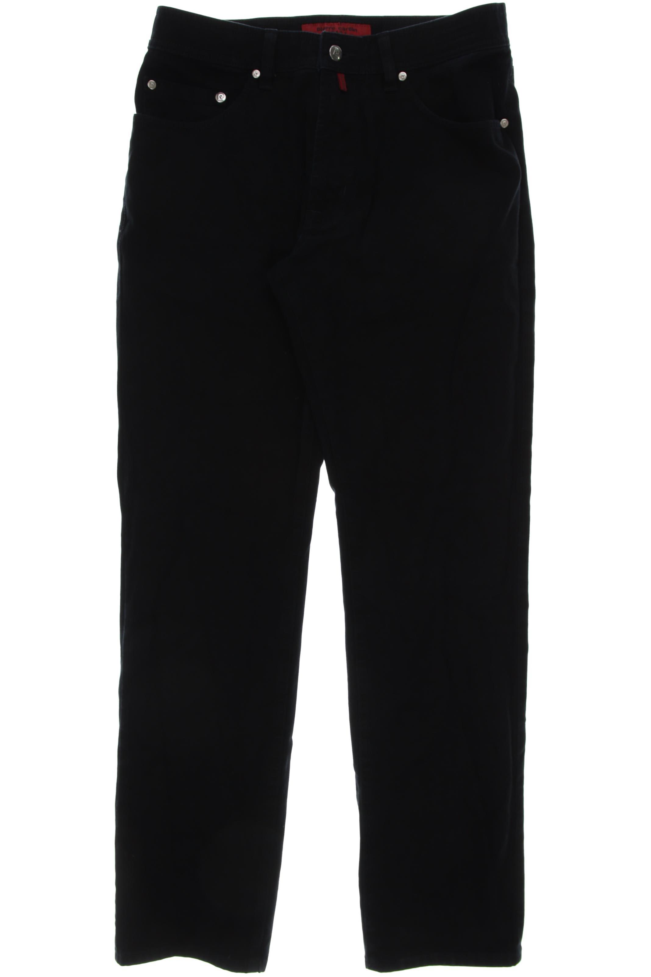 

Pierre Cardin Herren Jeans, schwarz, Gr. 32