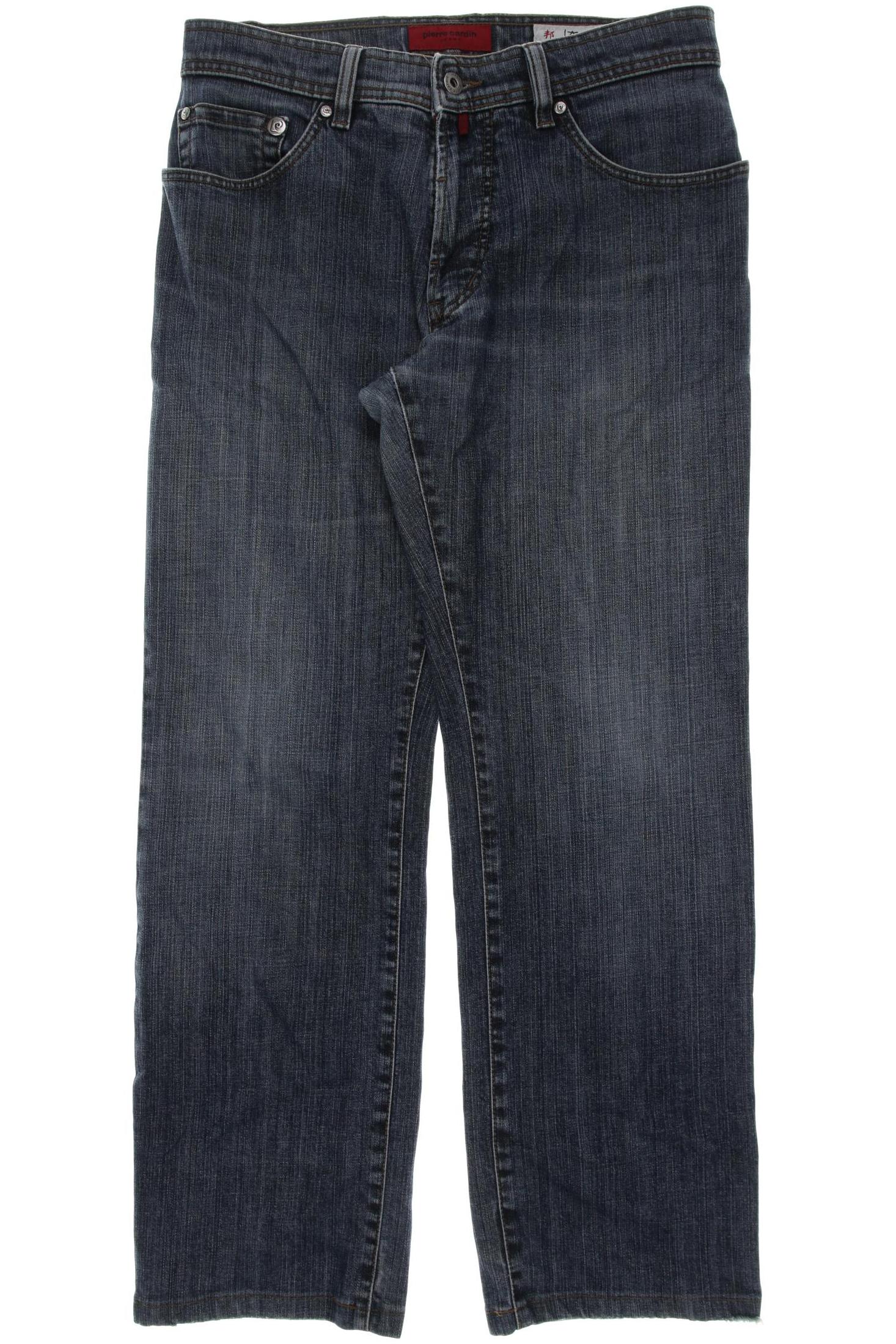 

Pierre Cardin Herren Jeans, blau, Gr. 32