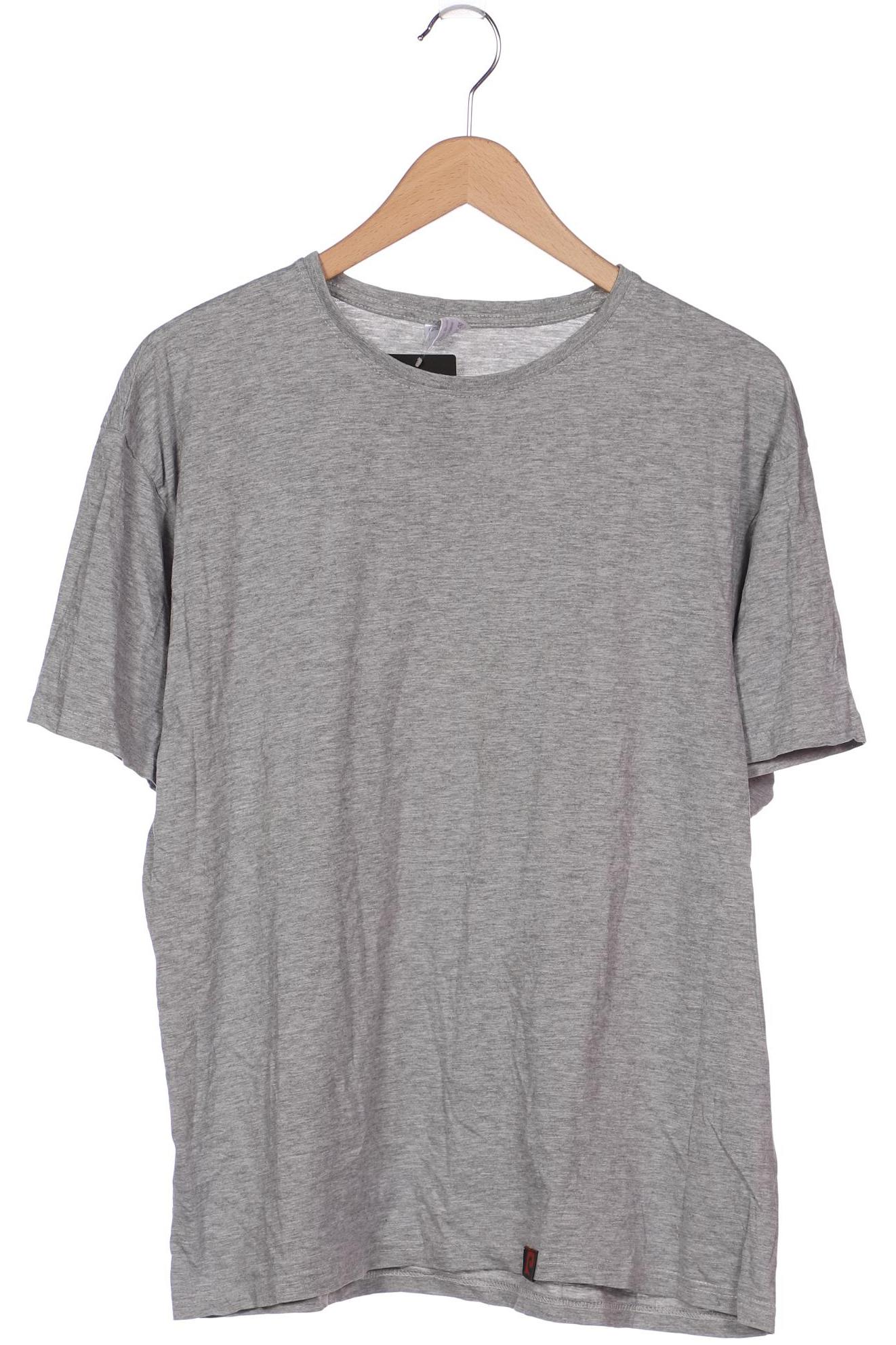 

Pierre Cardin Herren T-Shirt, grau, Gr. 56