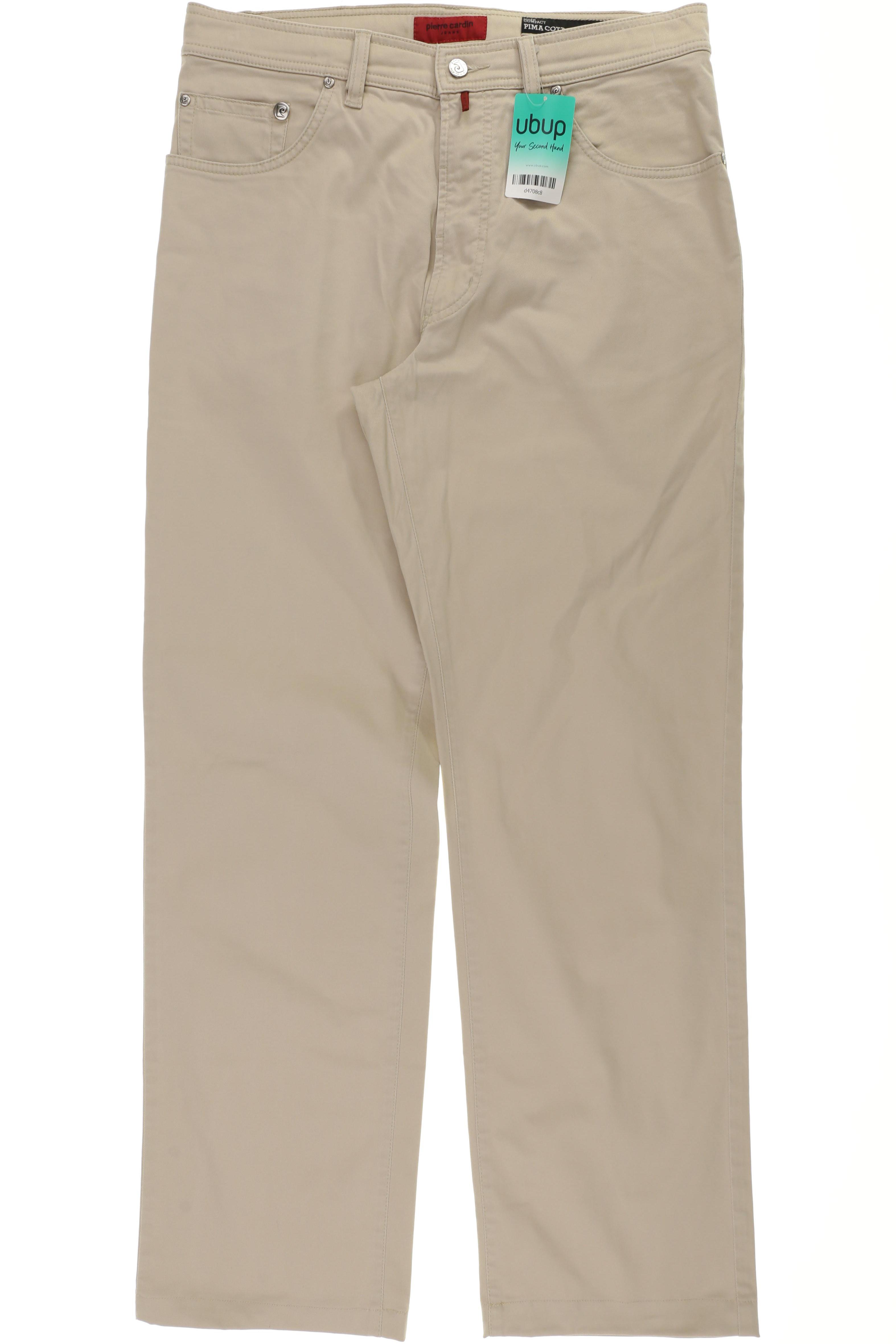 

Pierre Cardin Herren Jeans, beige, Gr. 34