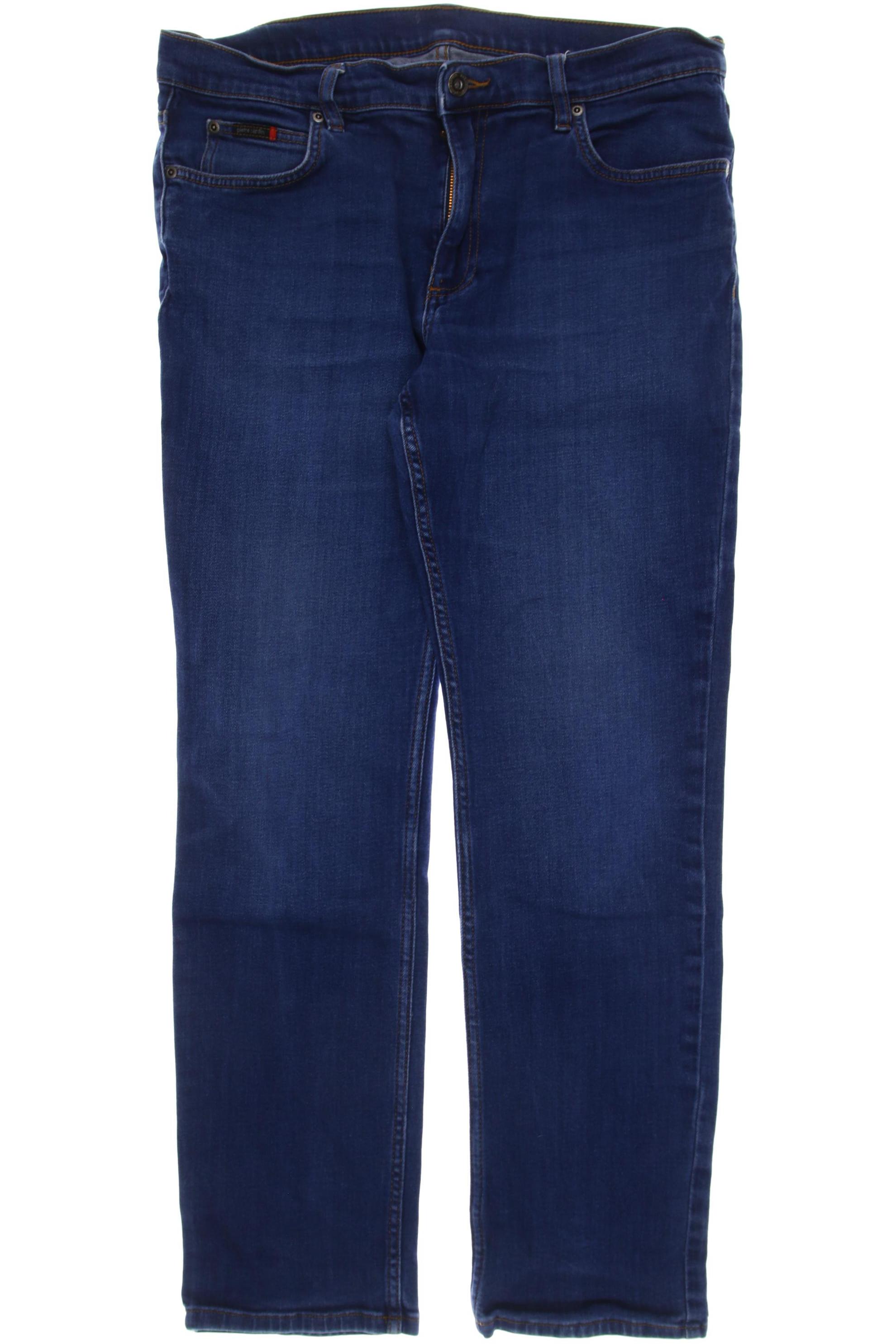 

Pierre Cardin Herren Jeans, blau, Gr. 36