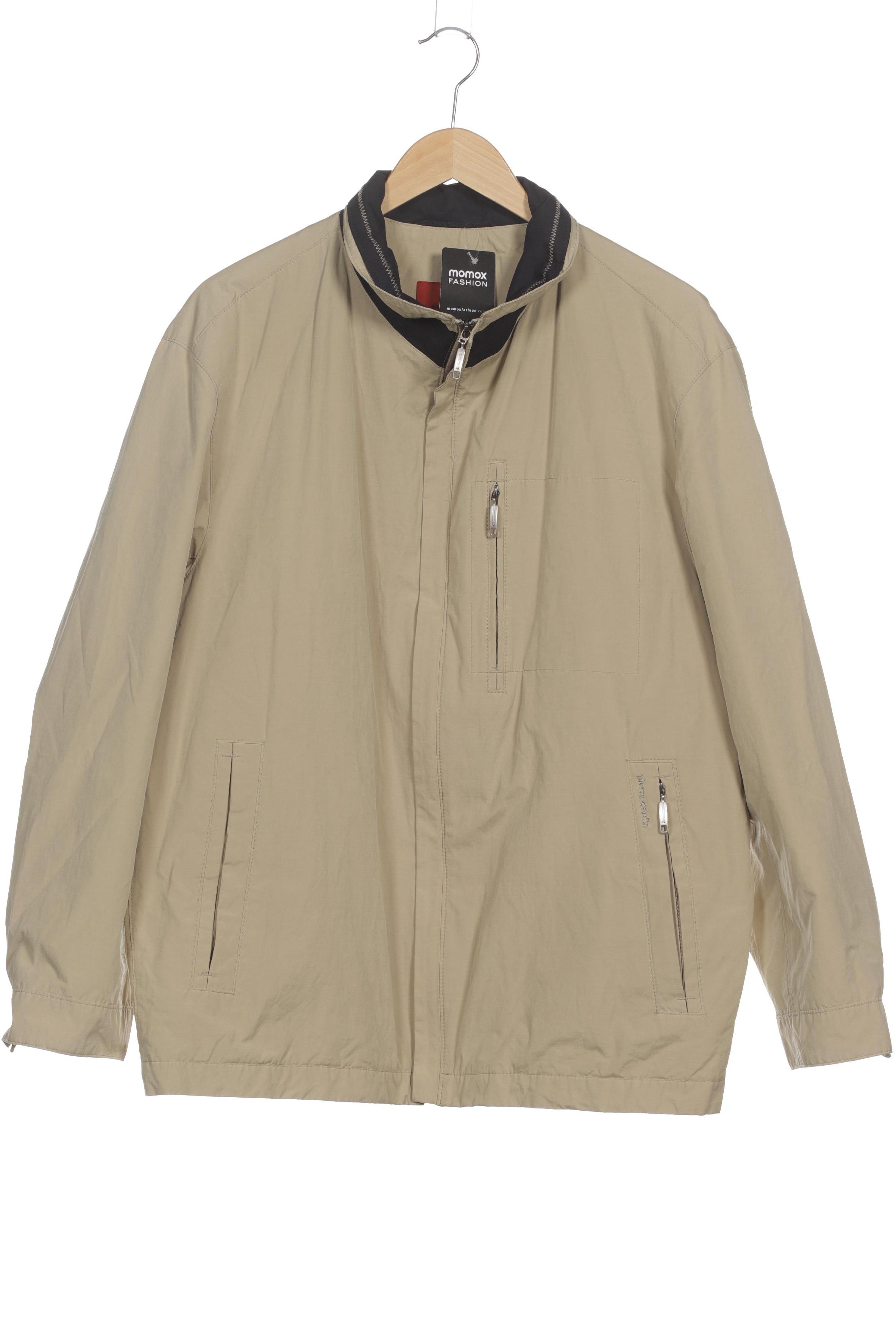 

Pierre Cardin Herren Jacke, beige, Gr. 50