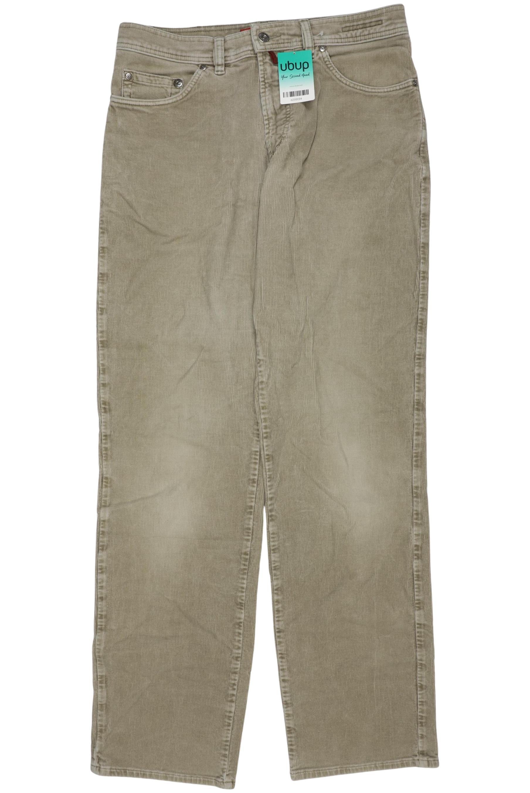 

Pierre Cardin Herren Stoffhose, beige, Gr. 34