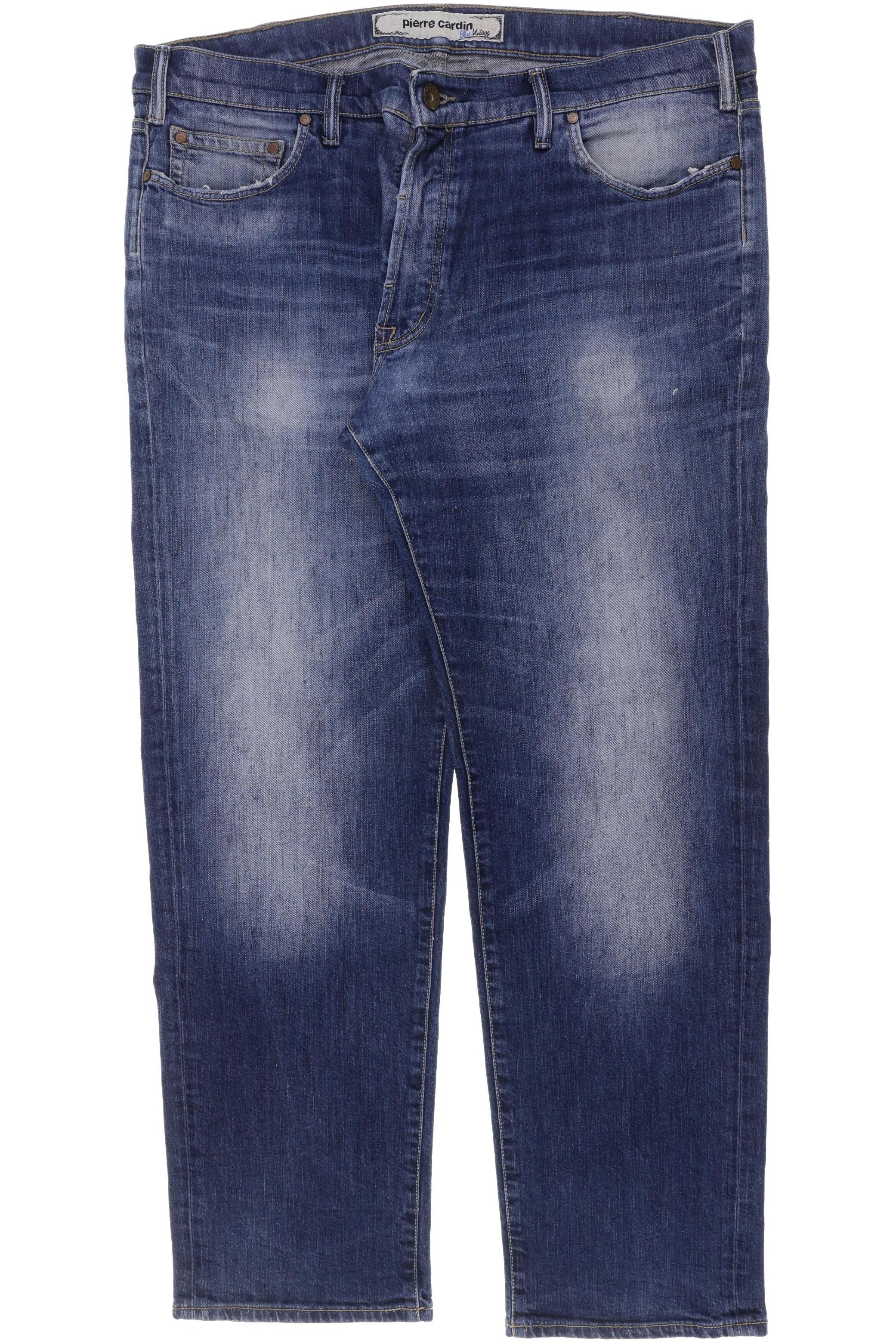 Thumbnail - Pierre Cardin Herren Jeans, blau, Gr. 29