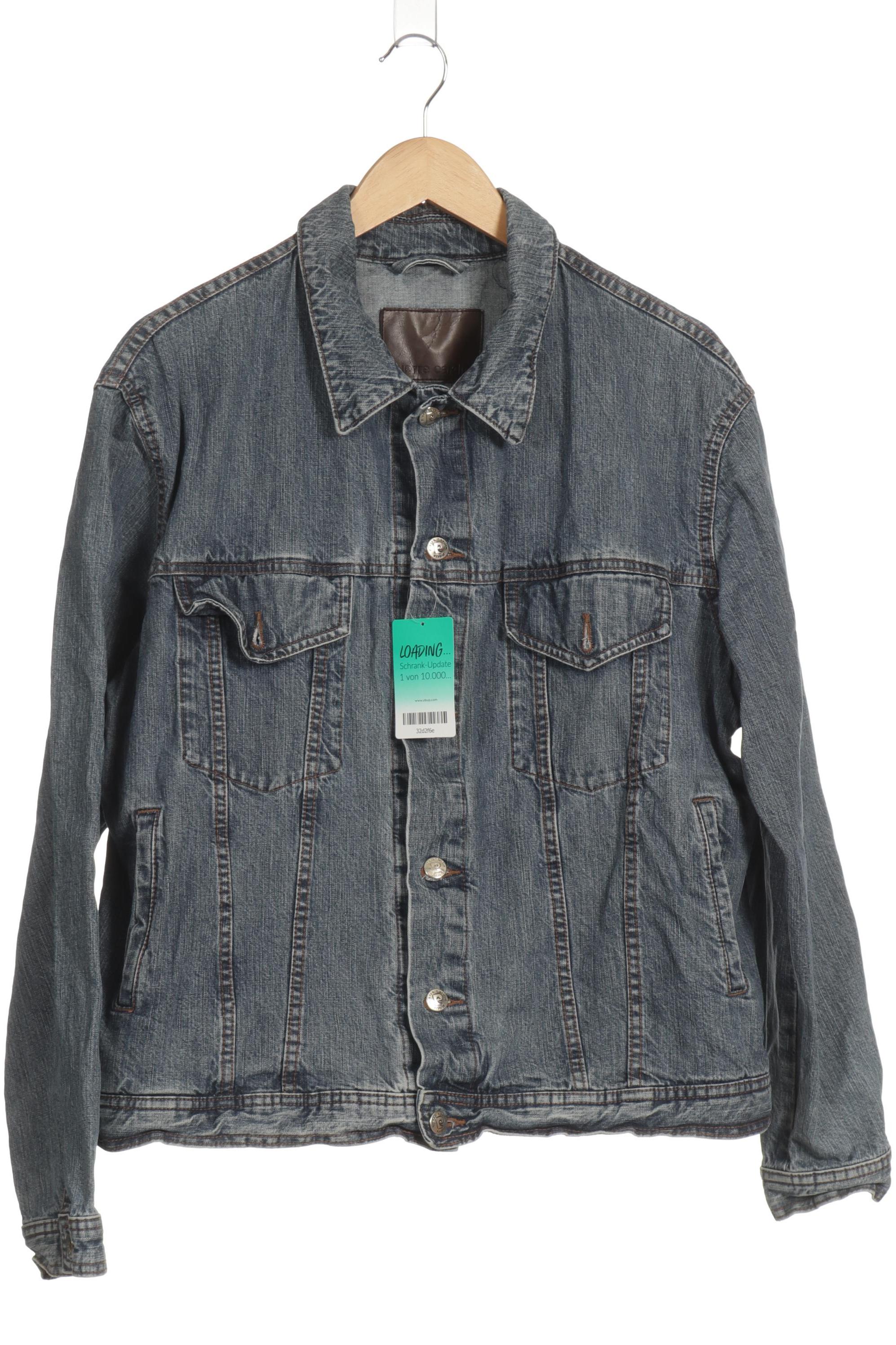 

Pierre Cardin Herren Jacke, blau, Gr. 54