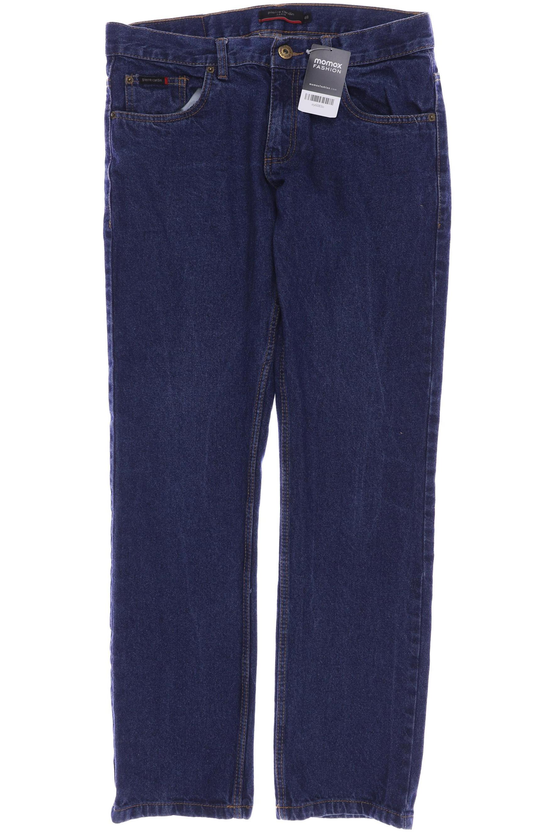 

Pierre Cardin Herren Jeans, blau, Gr. 46