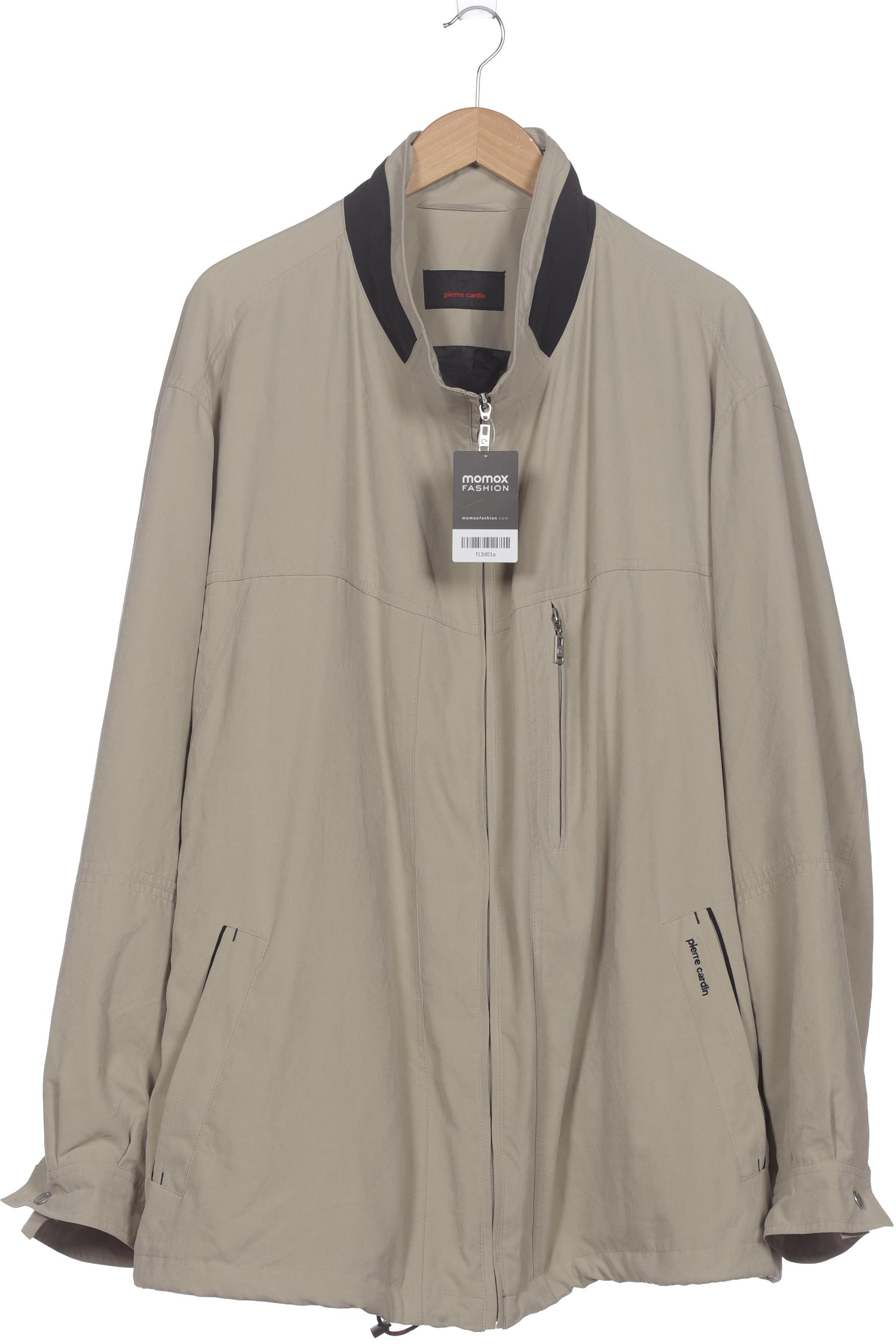 

Pierre Cardin Herren Jacke, beige, Gr. 32
