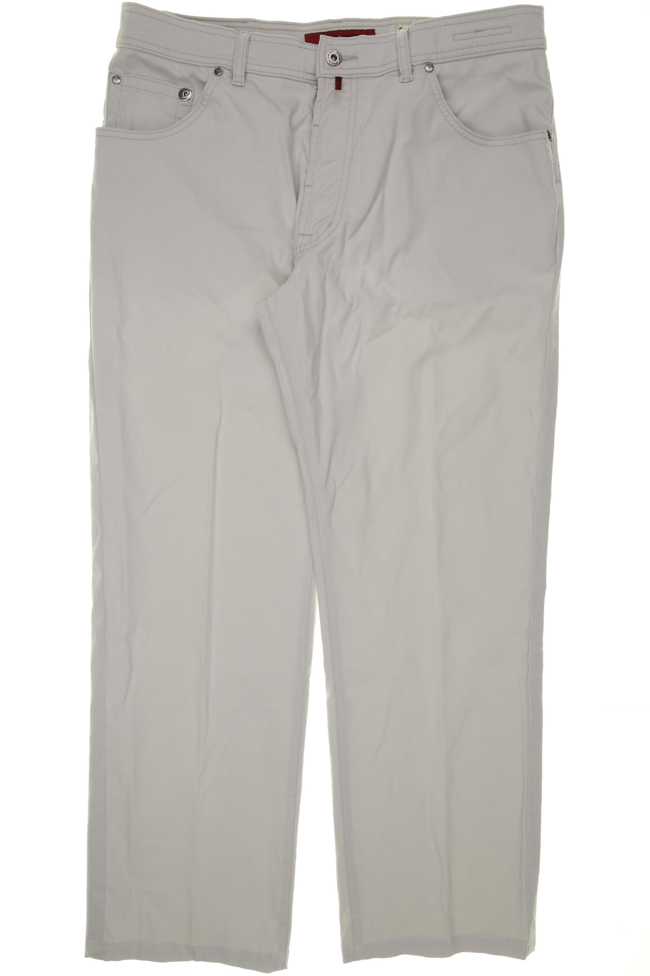 

Pierre Cardin Herren Stoffhose, grau, Gr. 36