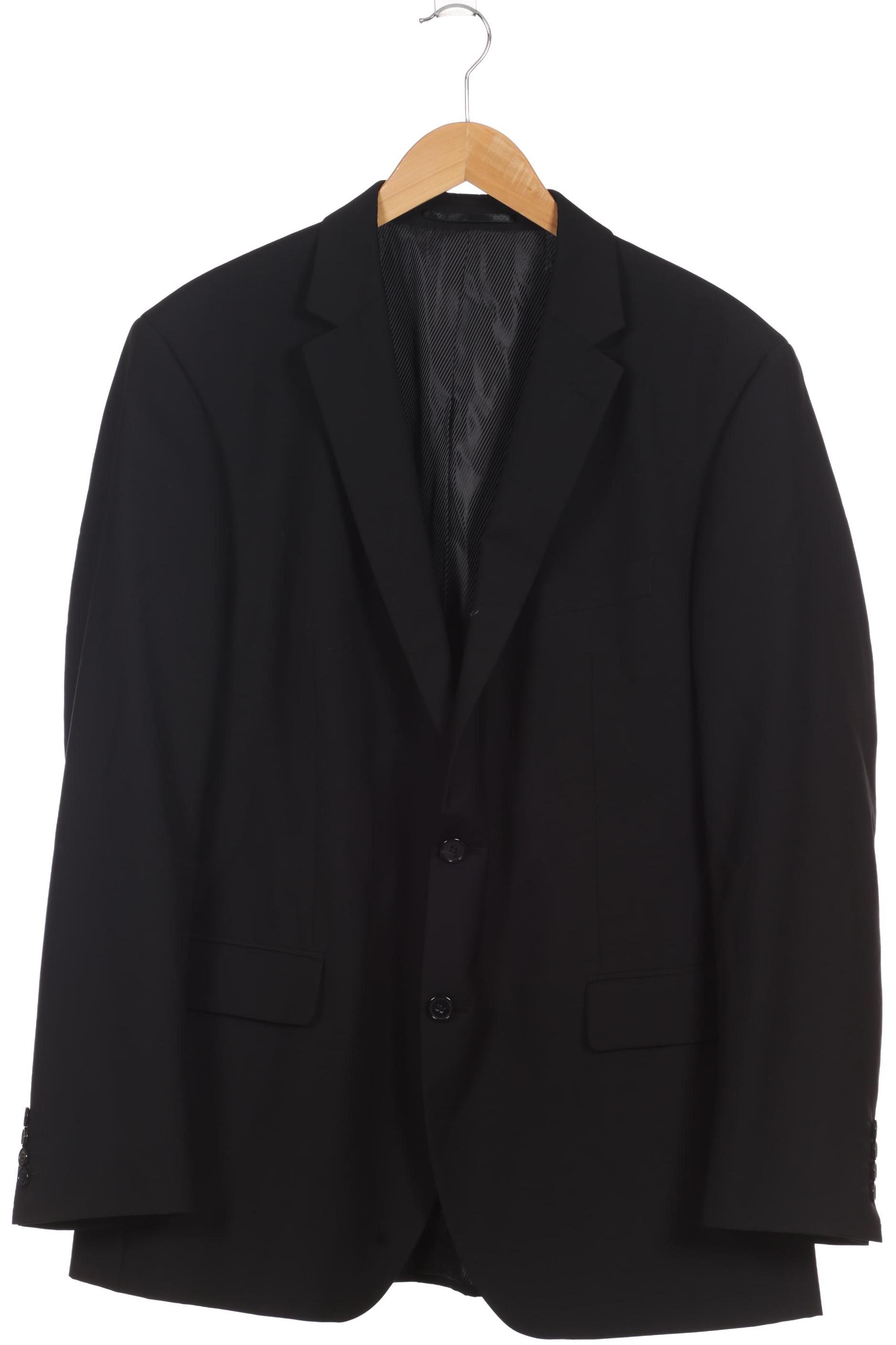 

Pierre Cardin Herren Sakko, schwarz, Gr. 54