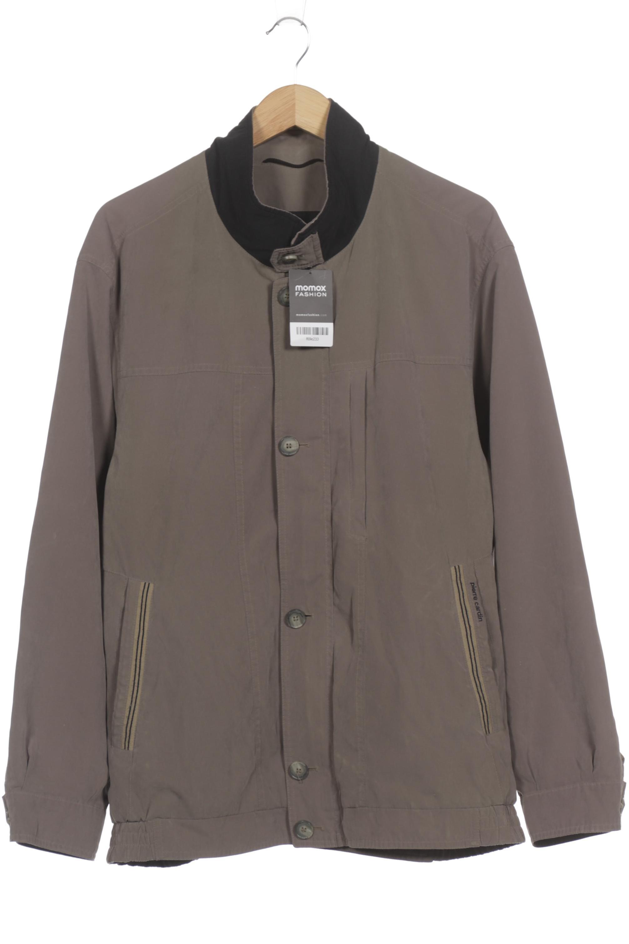 

Pierre Cardin Herren Jacke, beige, Gr. 56