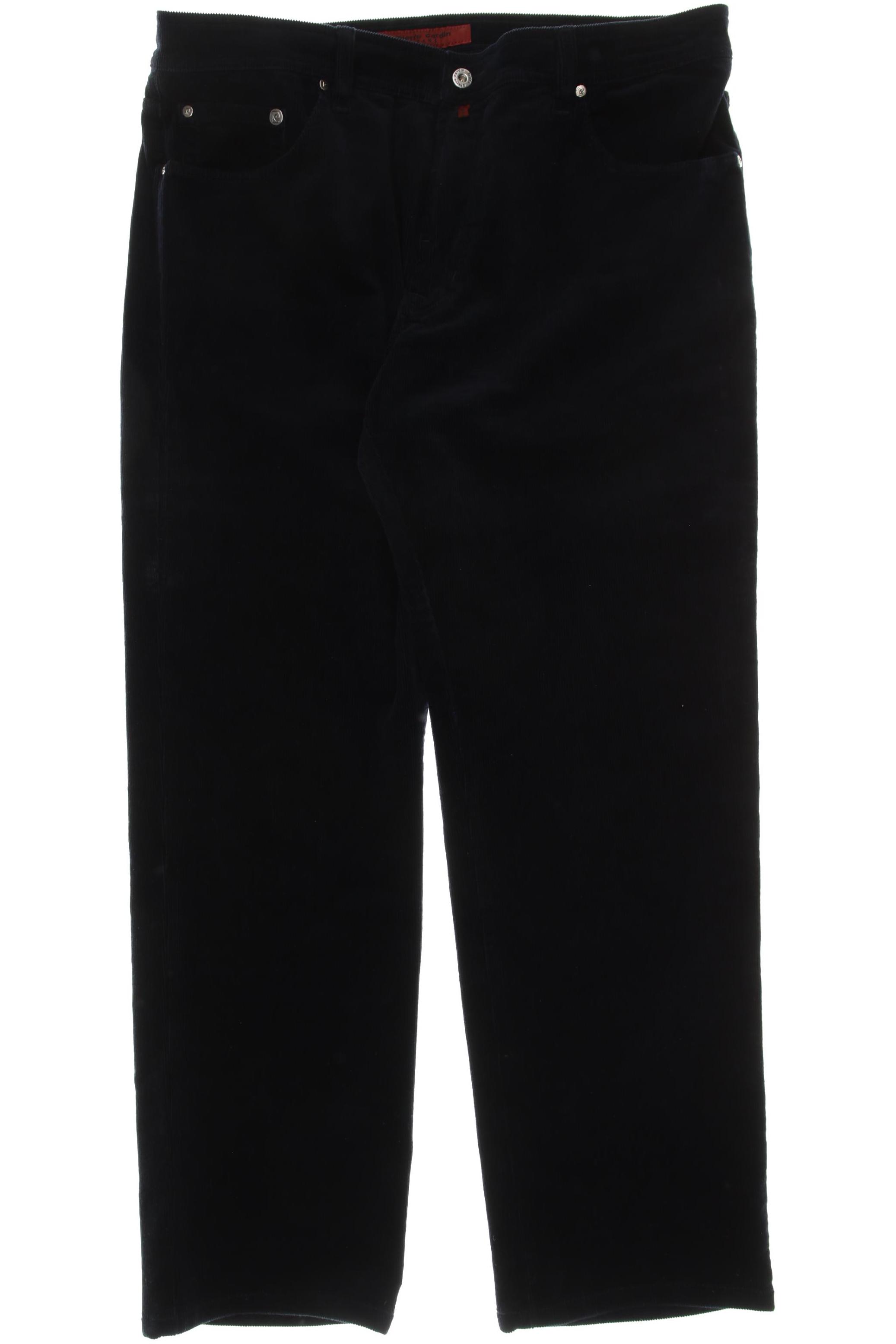 

Pierre Cardin Herren Stoffhose, marineblau, Gr. 40