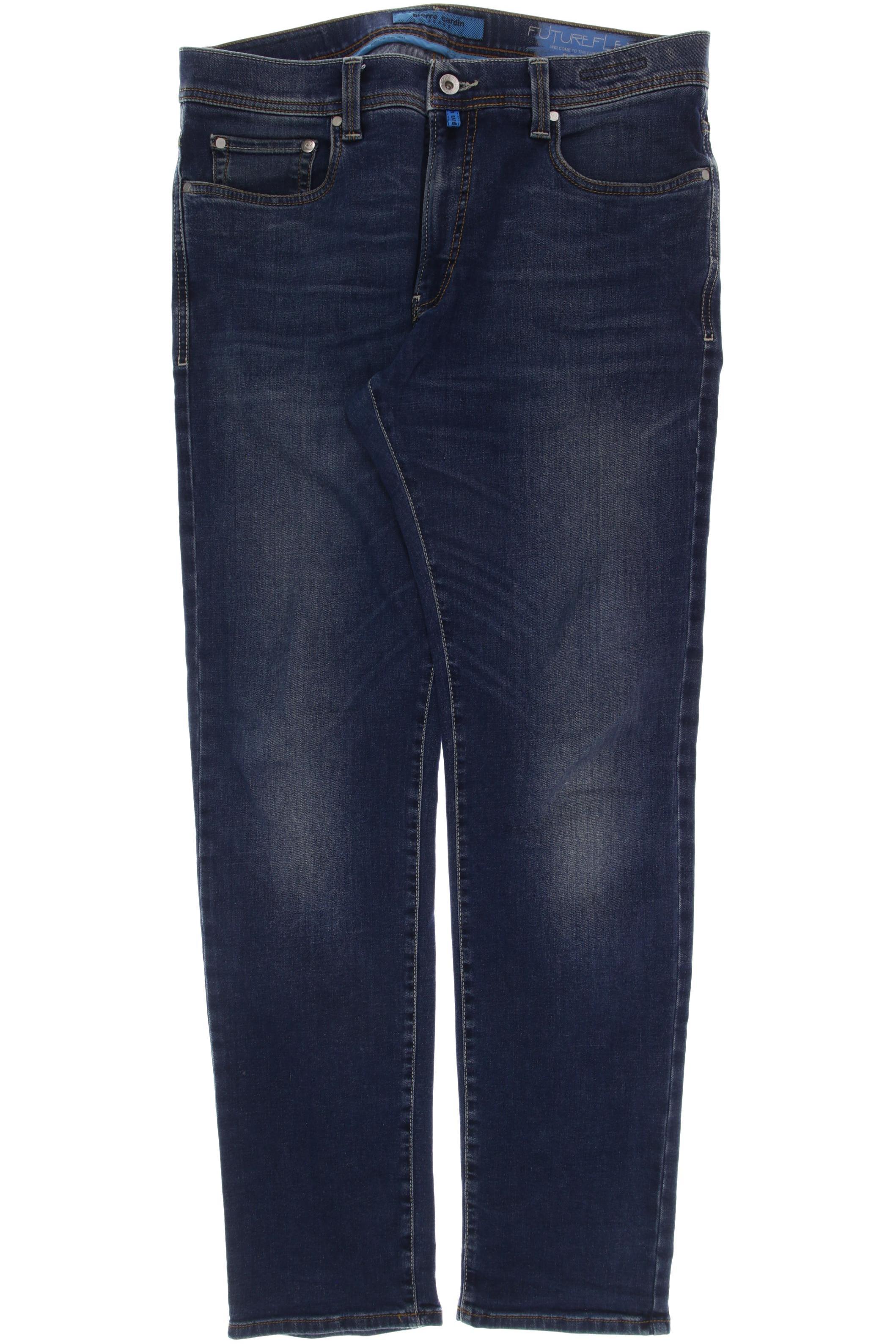 

Pierre Cardin Herren Jeans, blau, Gr. 23