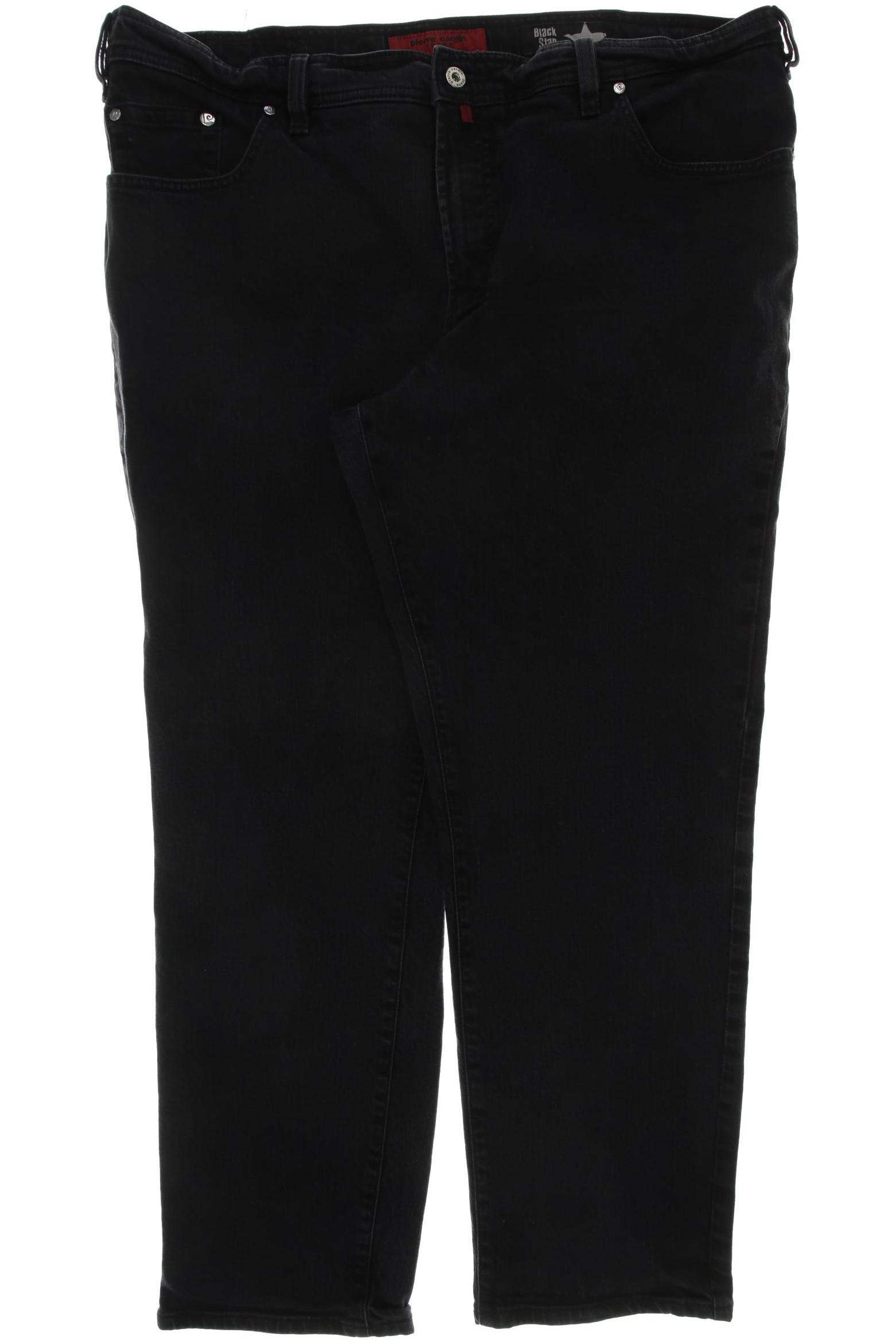 

Pierre Cardin Herren Jeans, schwarz, Gr. 29