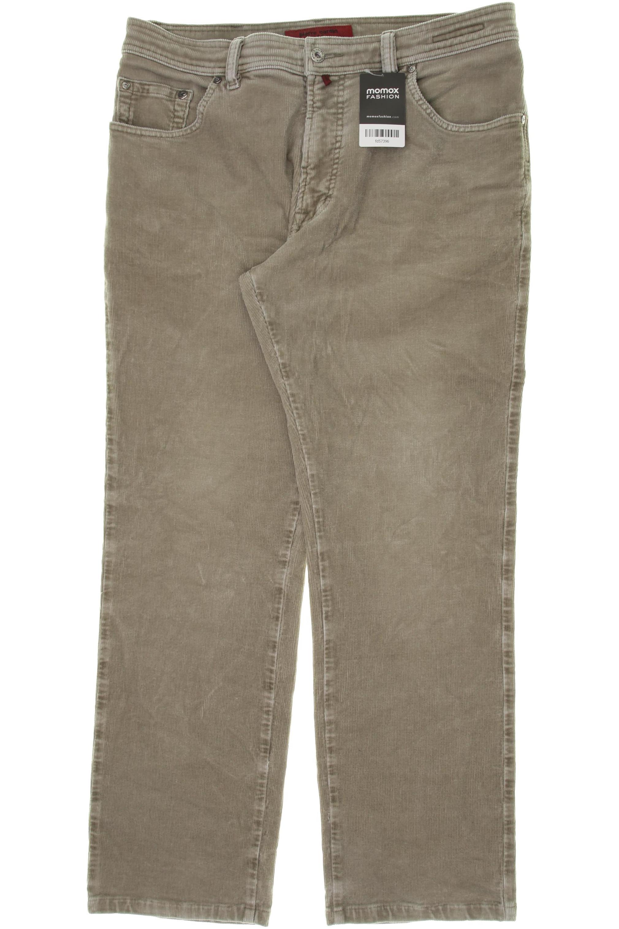 

Pierre Cardin Herren Stoffhose, beige, Gr. 36