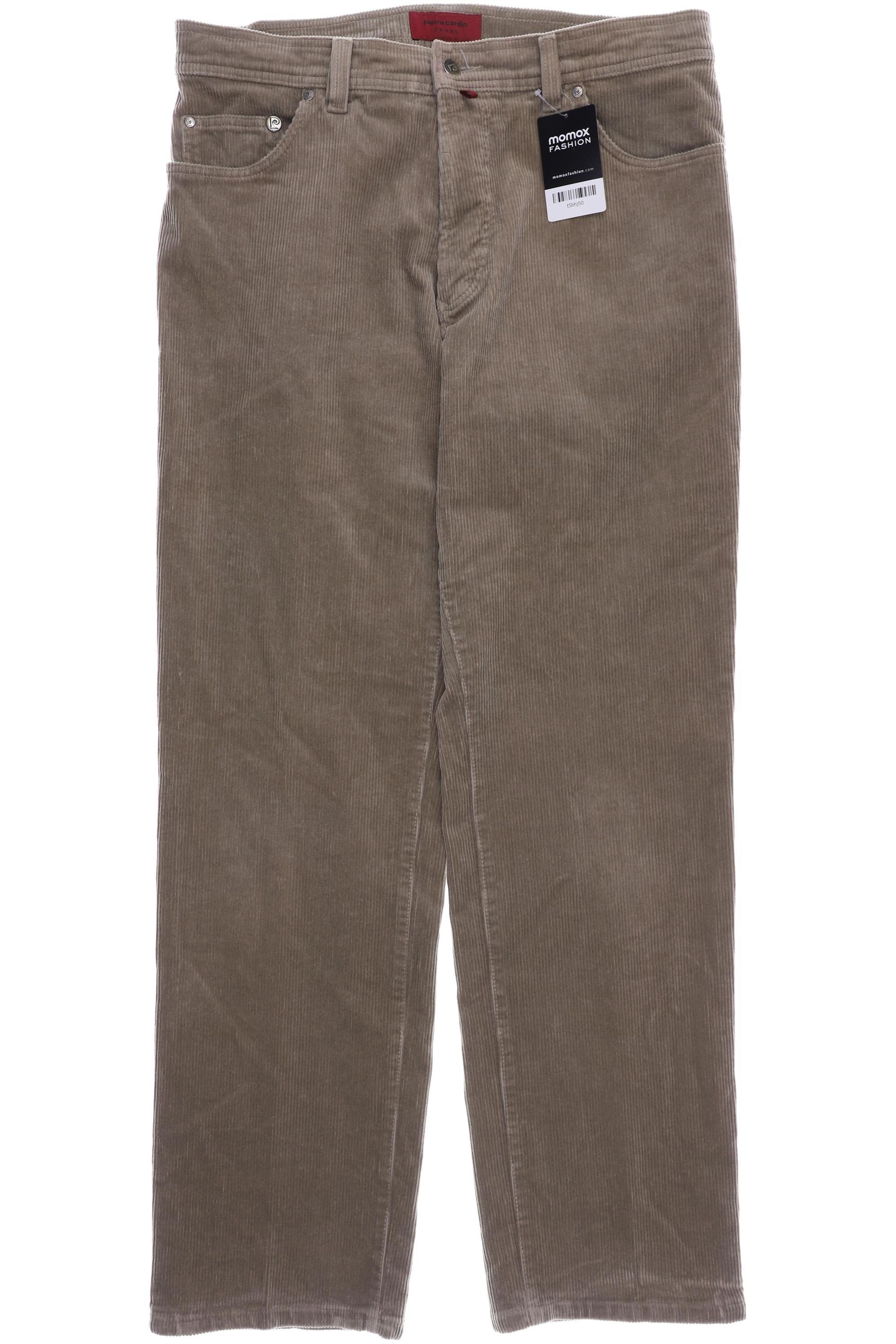 

Pierre Cardin Herren Stoffhose, beige, Gr. 36
