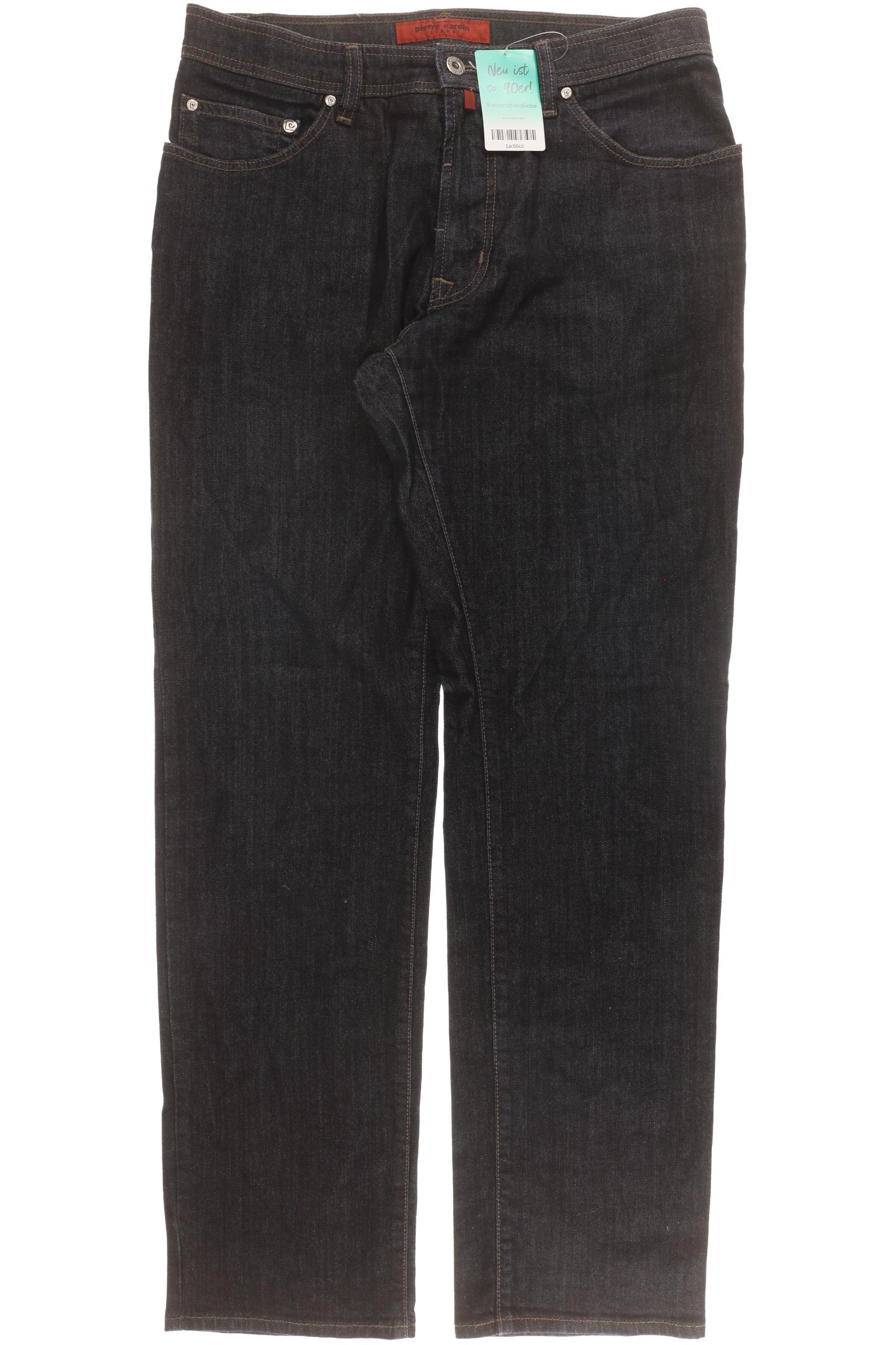 

Pierre Cardin Herren Jeans, blau, Gr. 35