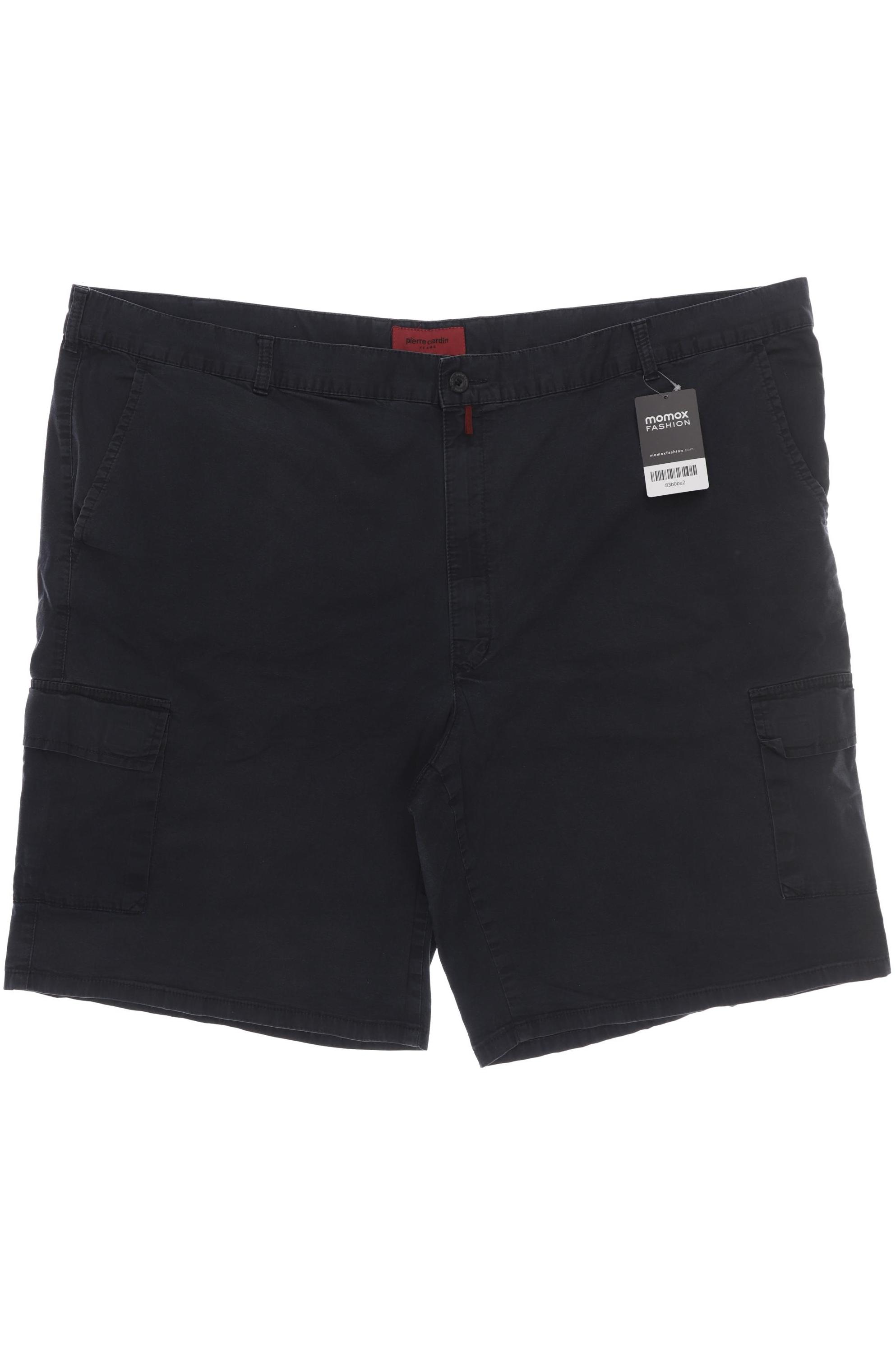 

Pierre Cardin Herren Shorts, blau, Gr. 33