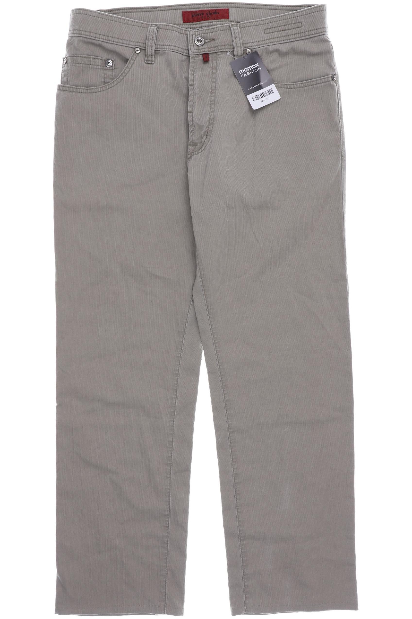 

Pierre Cardin Herren Stoffhose, beige, Gr. 33