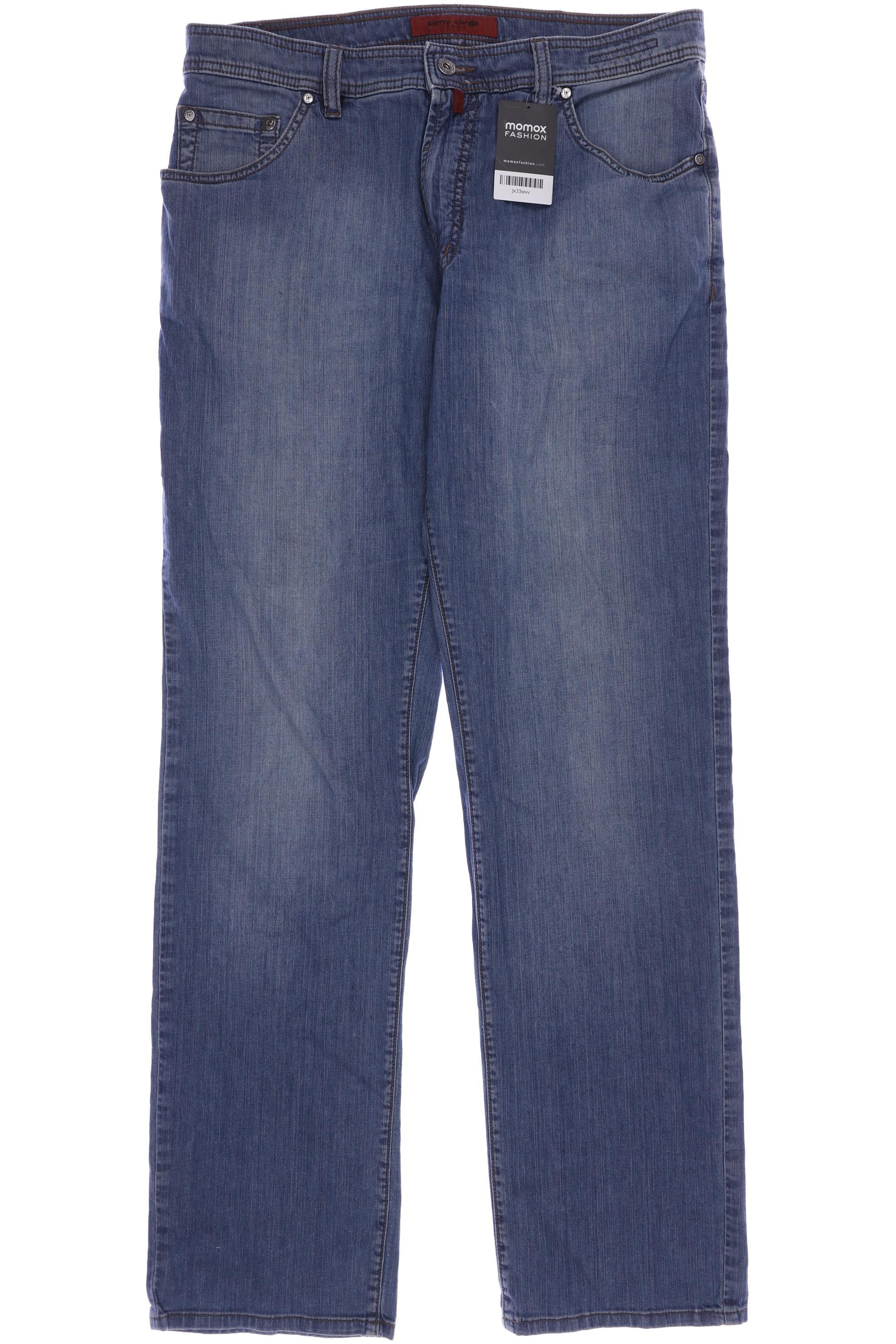 

Pierre Cardin Herren Jeans, blau, Gr. 36