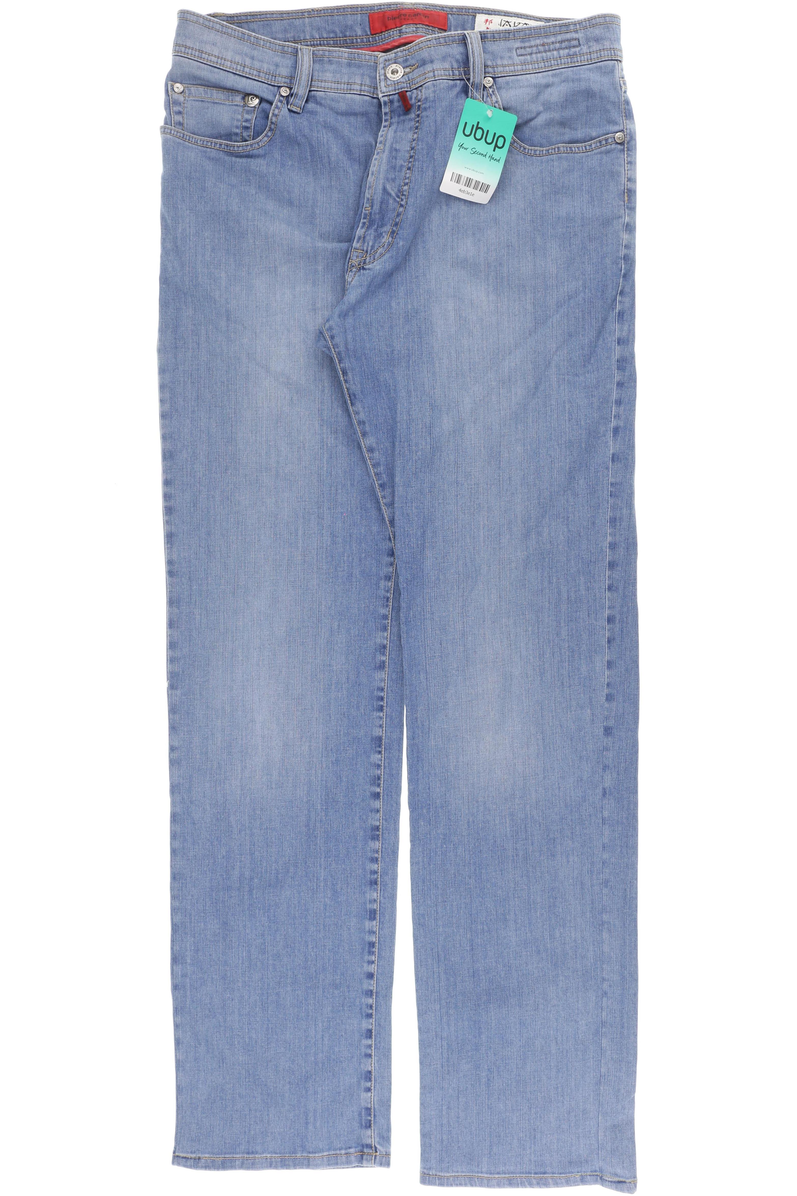 

Pierre Cardin Herren Jeans, blau, Gr. 34