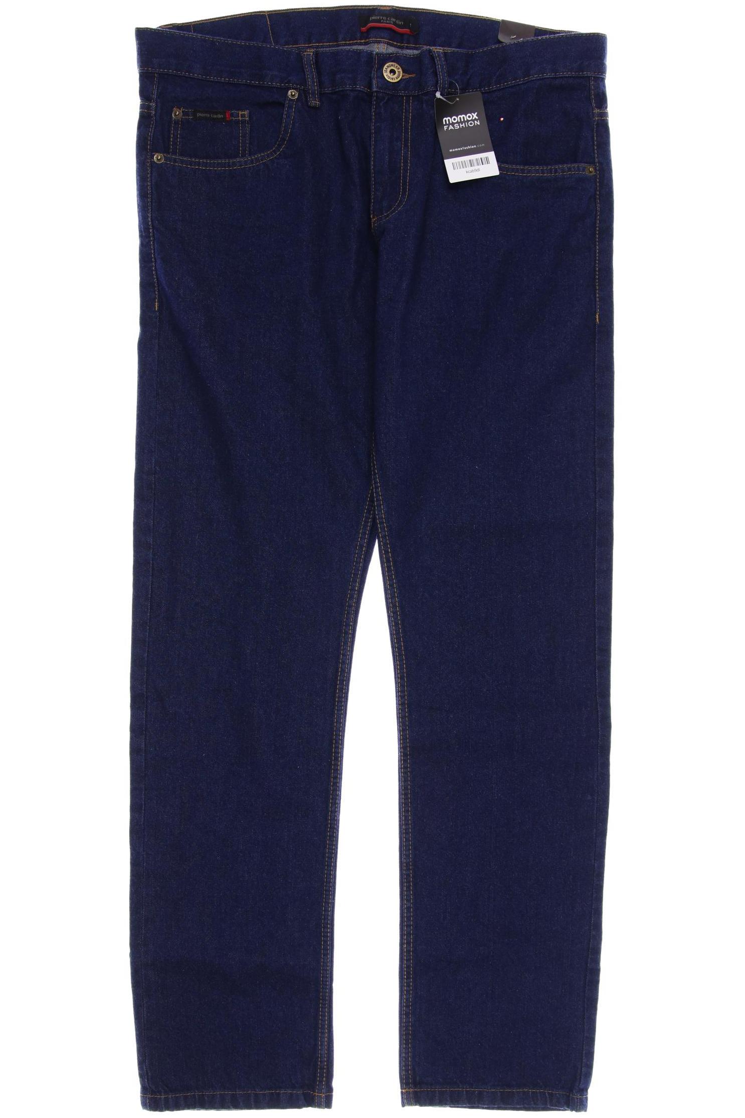 

Pierre Cardin Herren Jeans, marineblau, Gr. 50