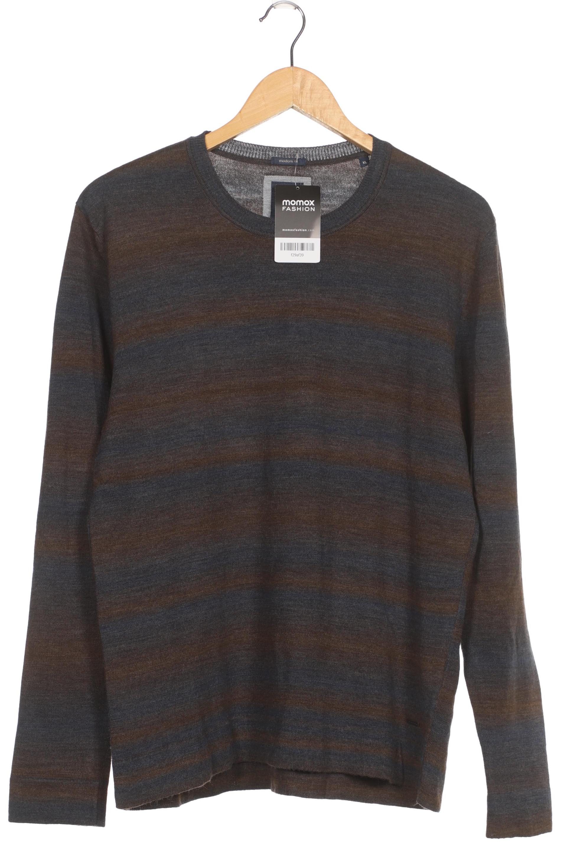 

Pierre Cardin Herren Pullover, braun, Gr. 54