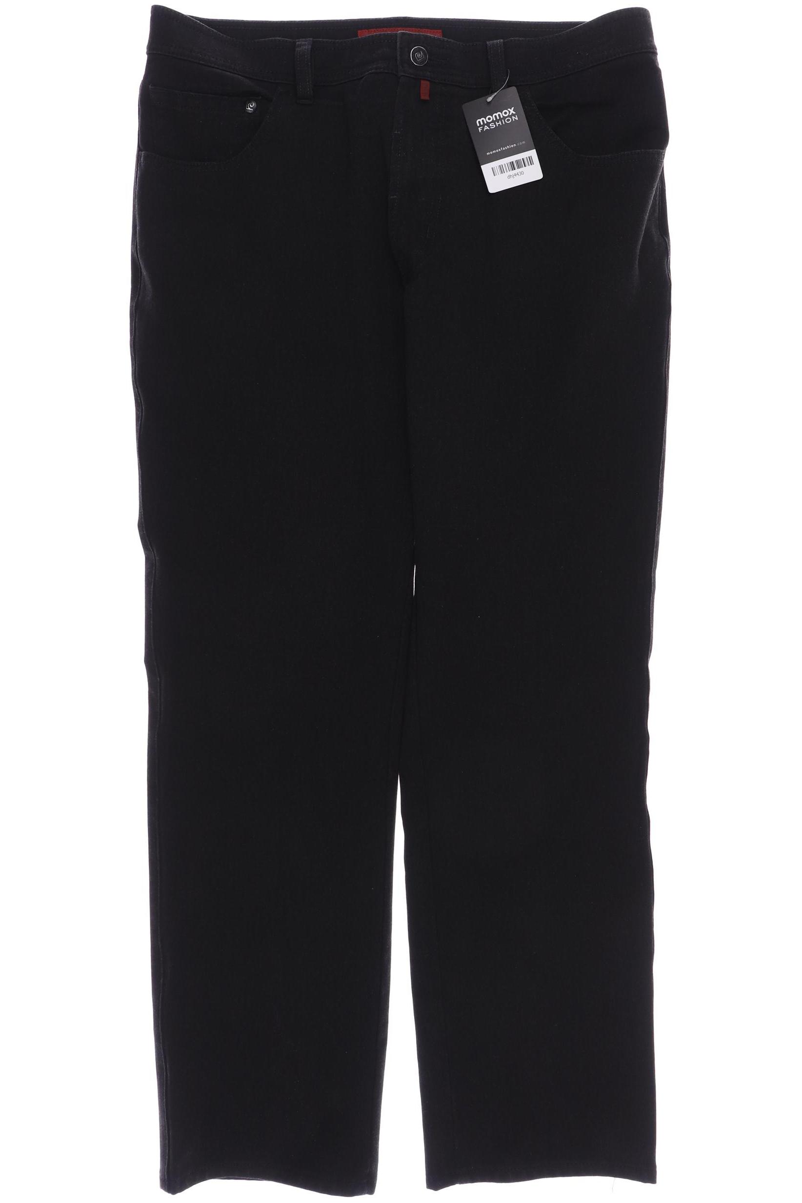 

Pierre Cardin Herren Stoffhose, schwarz, Gr. 36