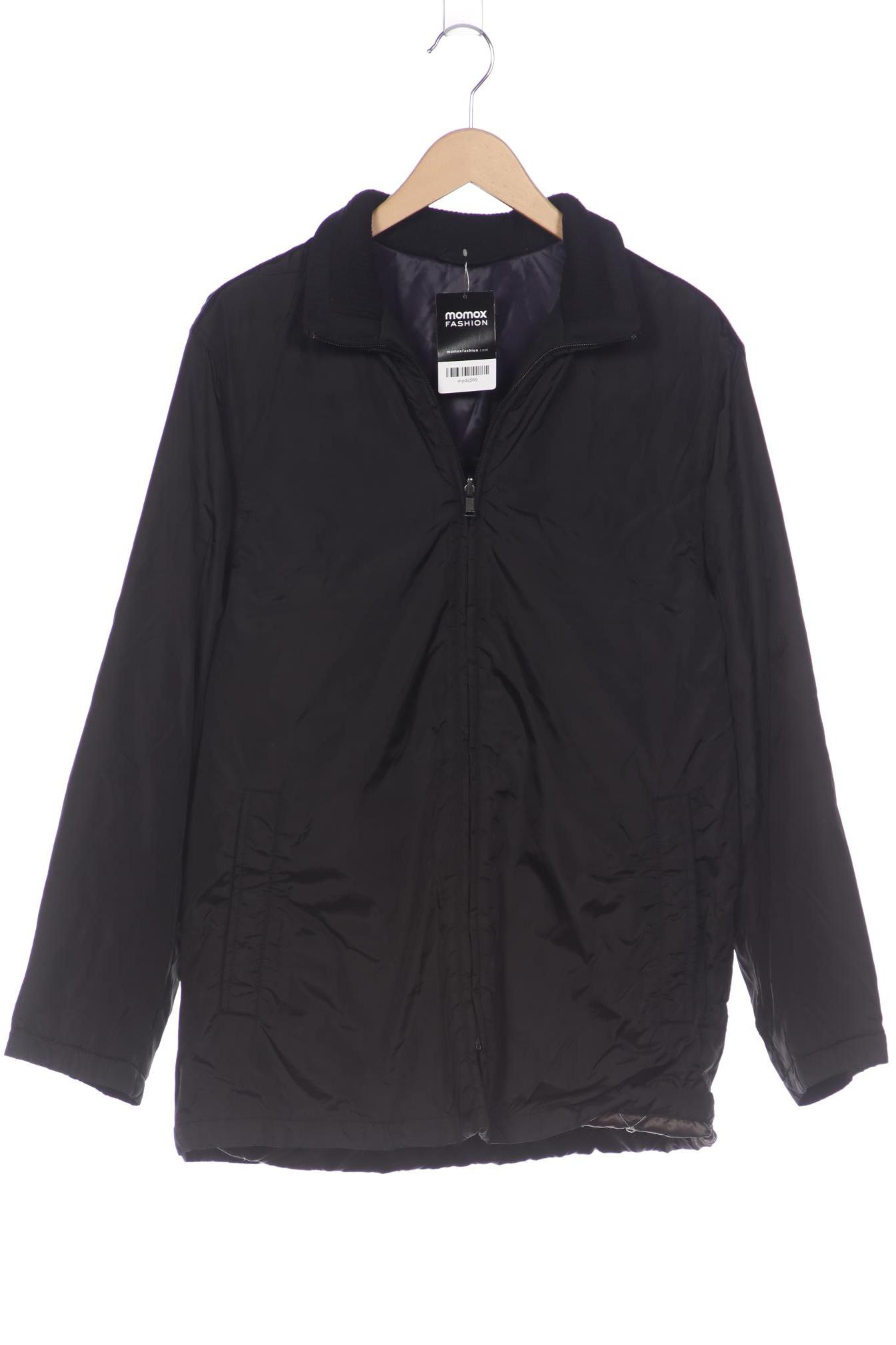 

Pierre Cardin Herren Jacke, schwarz, Gr. 50