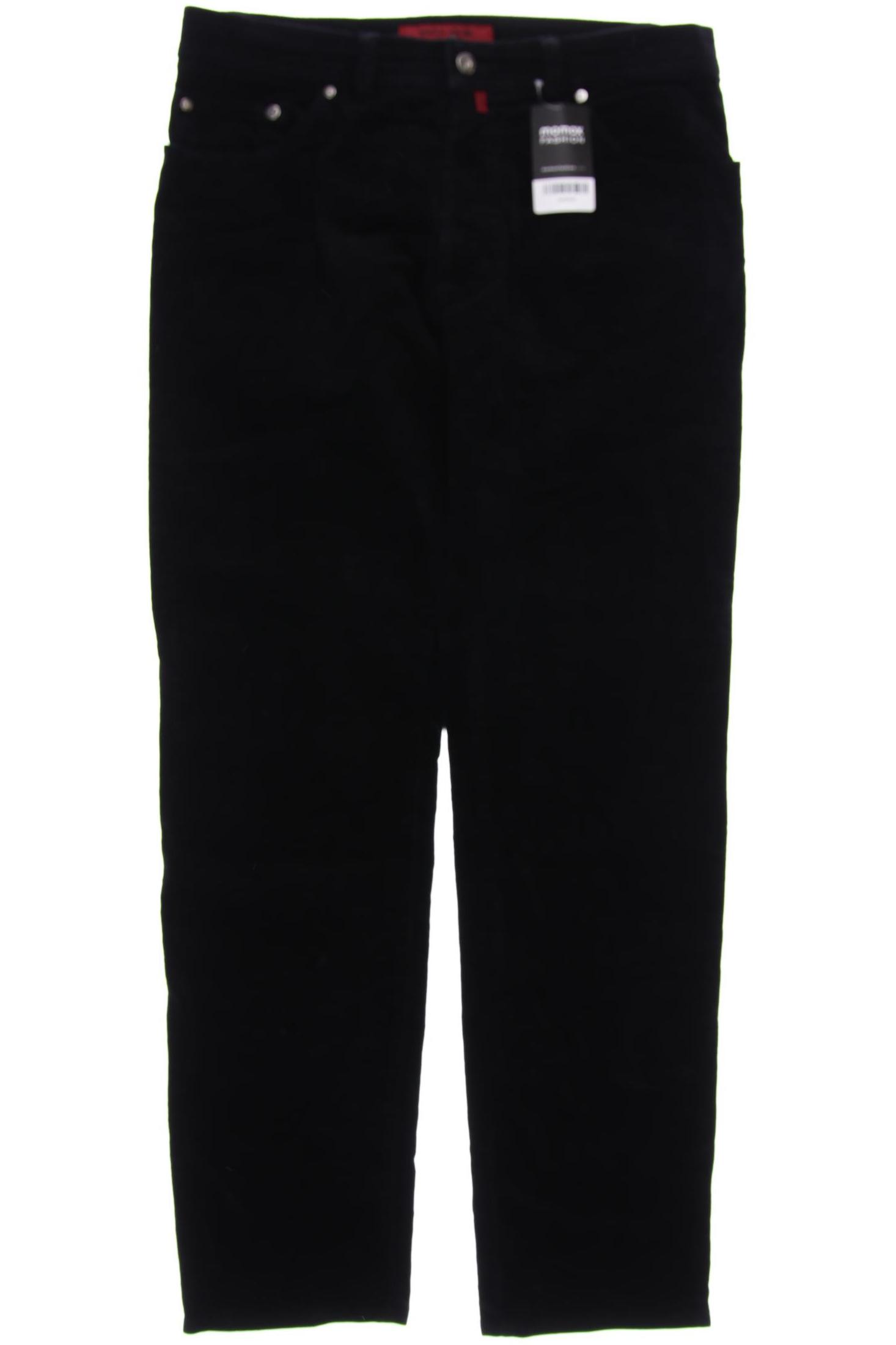 

Pierre Cardin Herren Stoffhose, schwarz, Gr. 34