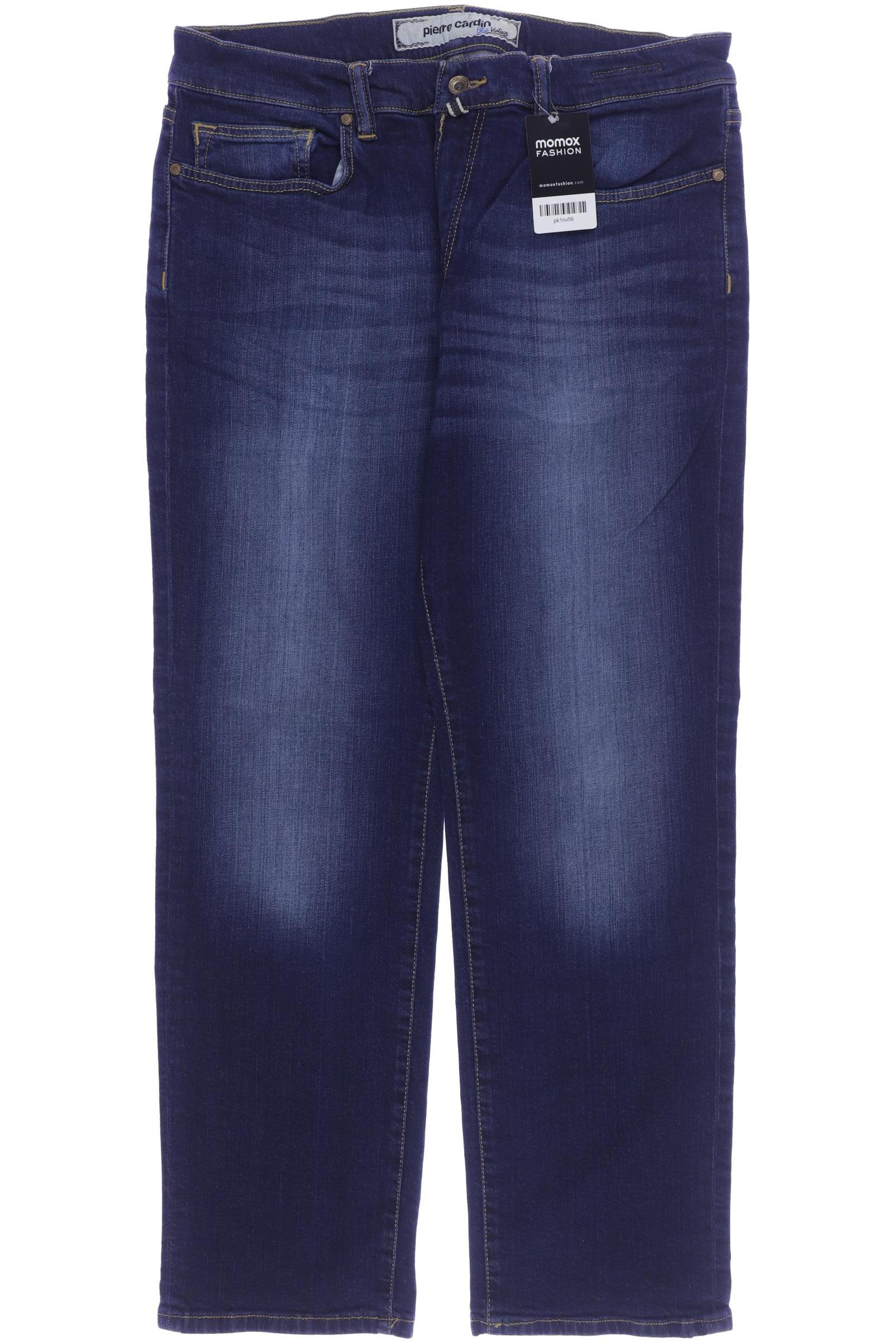 

Pierre Cardin Herren Jeans, marineblau, Gr. 26