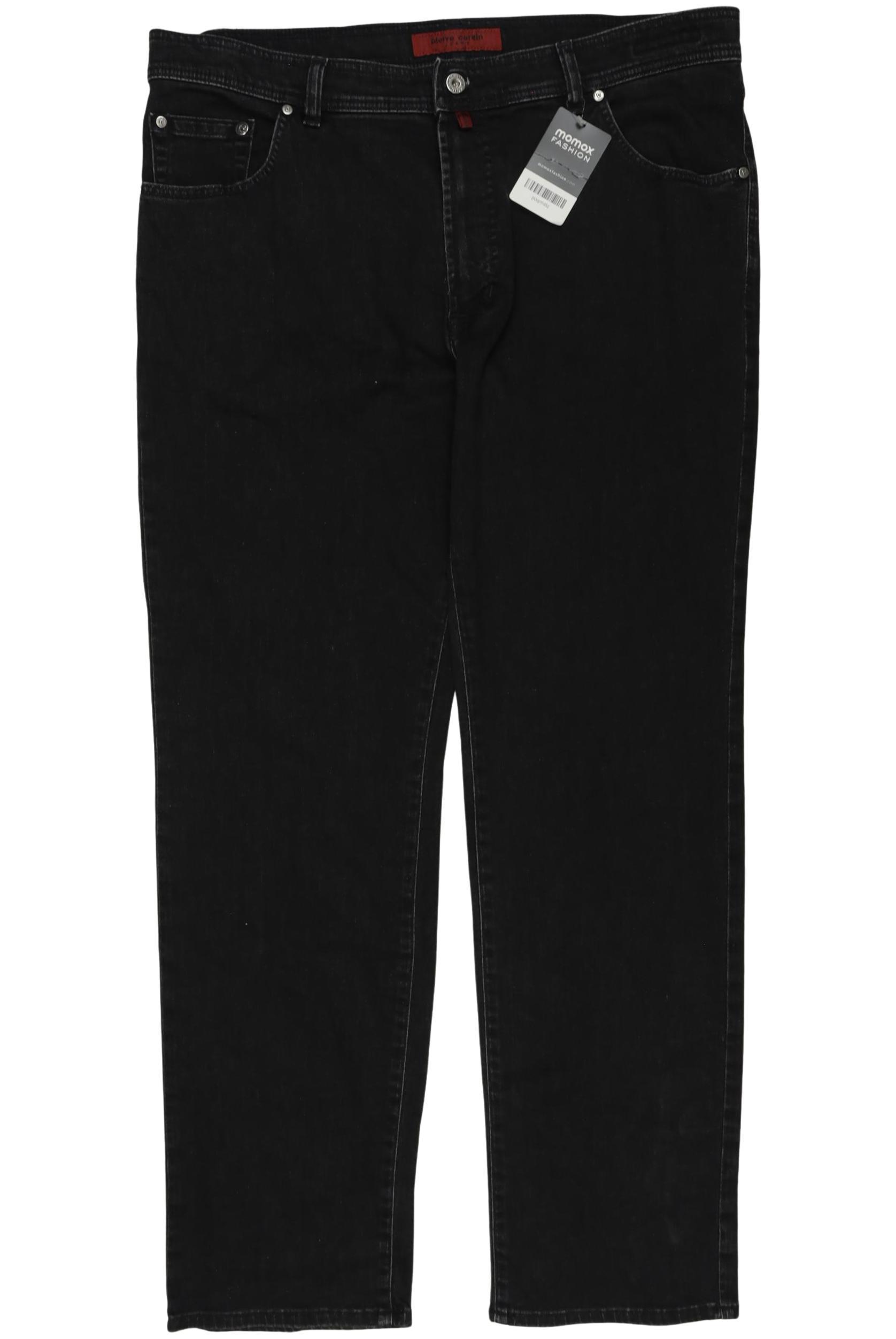 

Pierre Cardin Herren Jeans, schwarz, Gr. 38