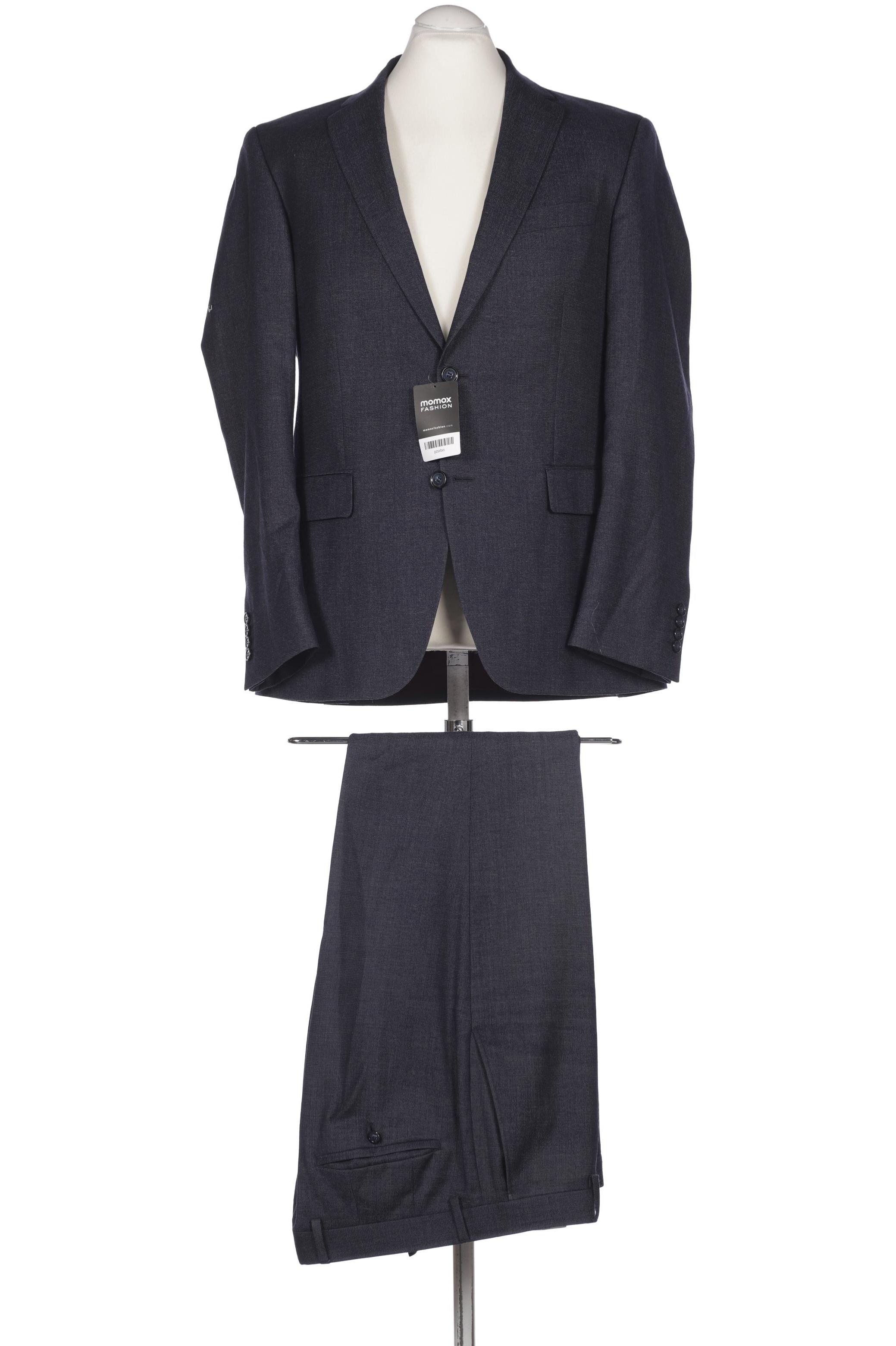 

Pierre Cardin Herren Anzug, marineblau, Gr. 50