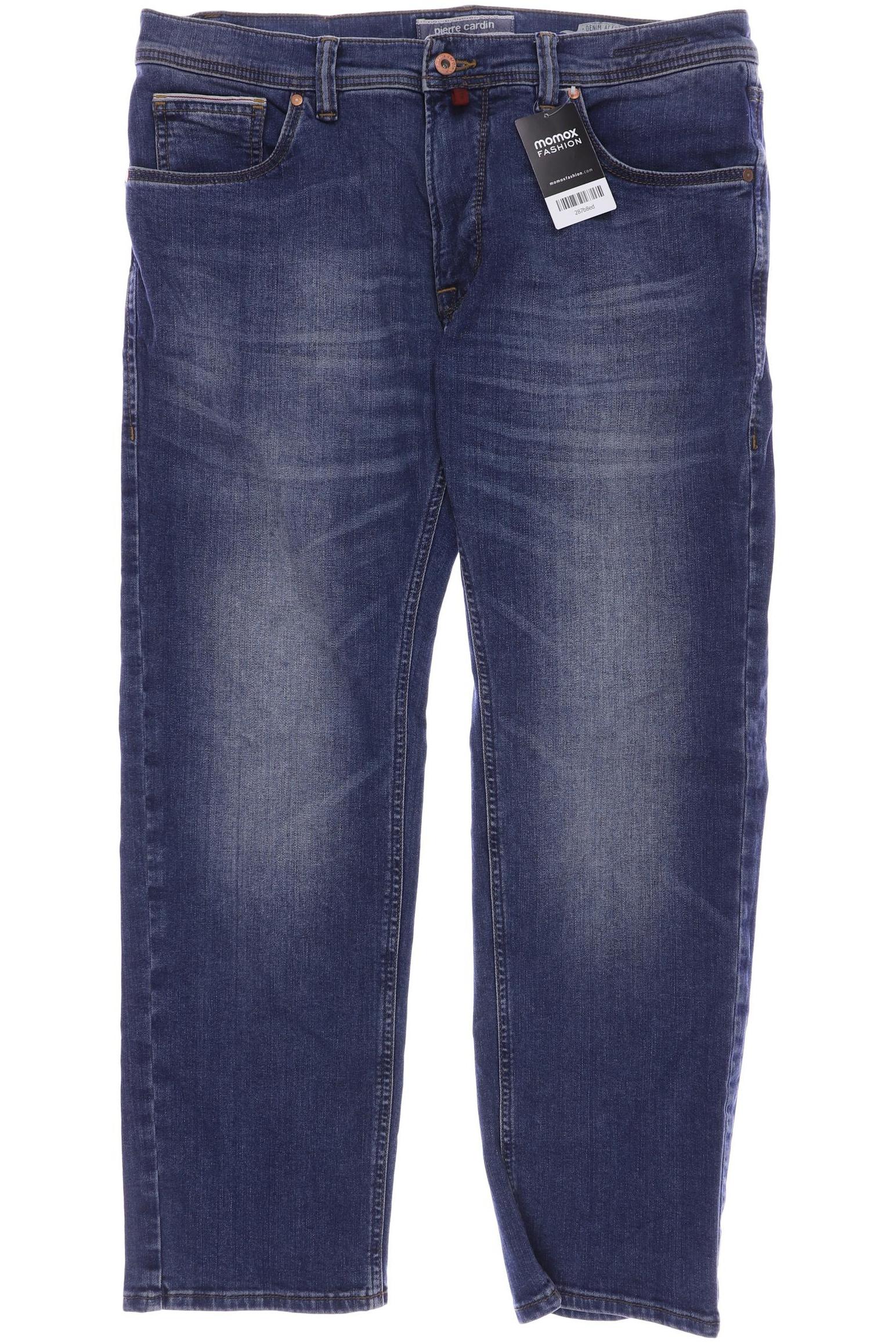 

Pierre Cardin Herren Jeans, blau, Gr. 26