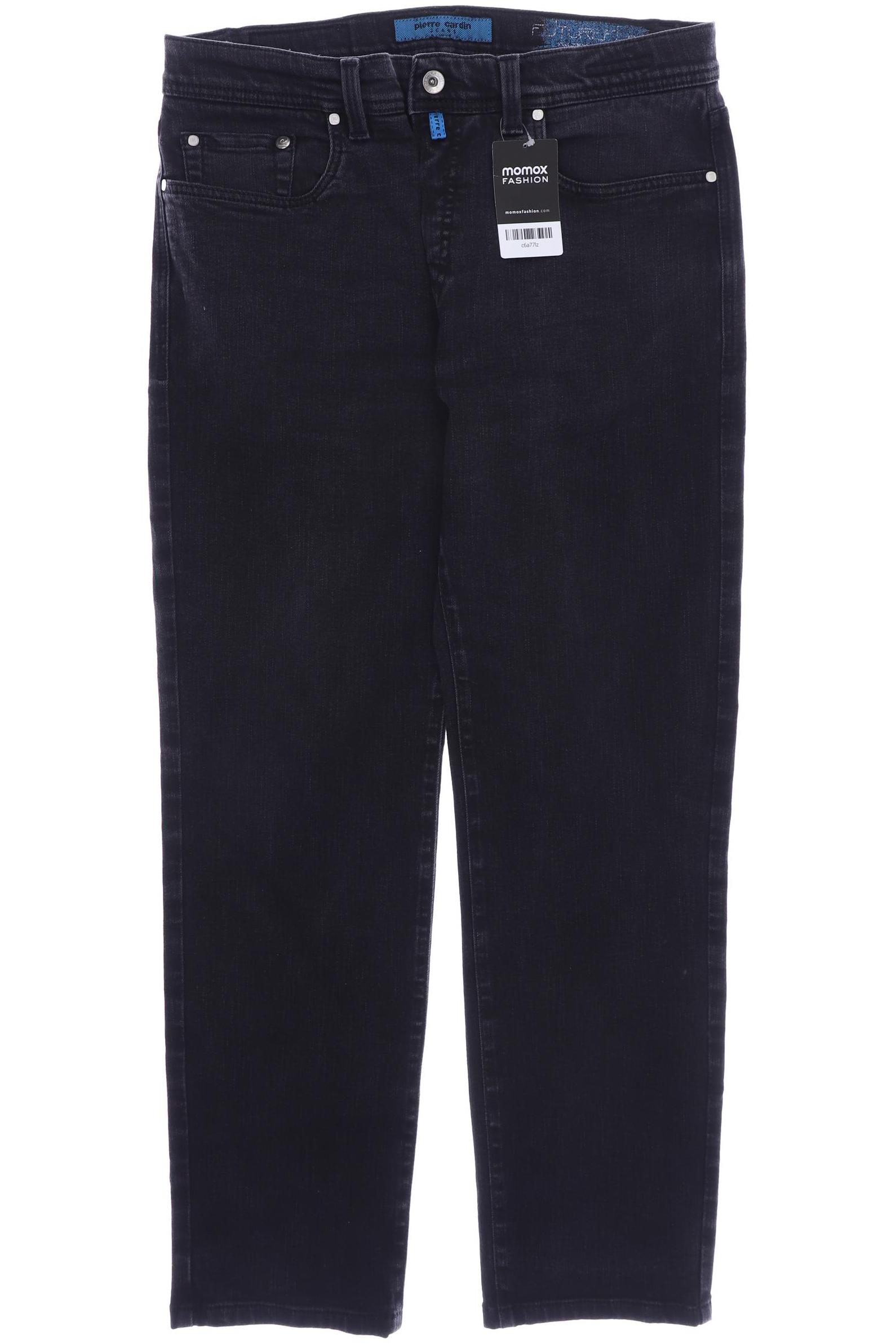 

Pierre Cardin Herren Jeans, grau, Gr. 23