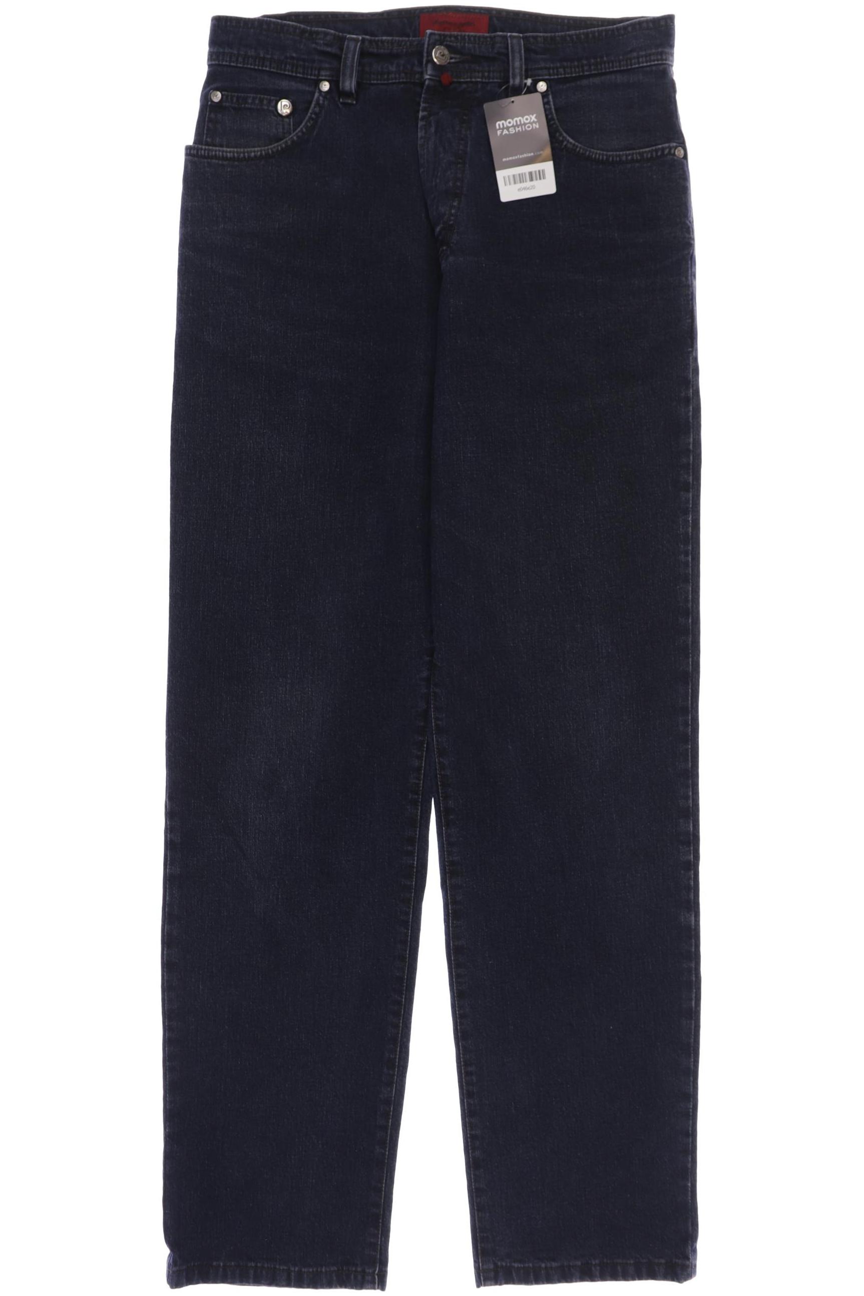 

Pierre Cardin Herren Jeans, blau, Gr. 33