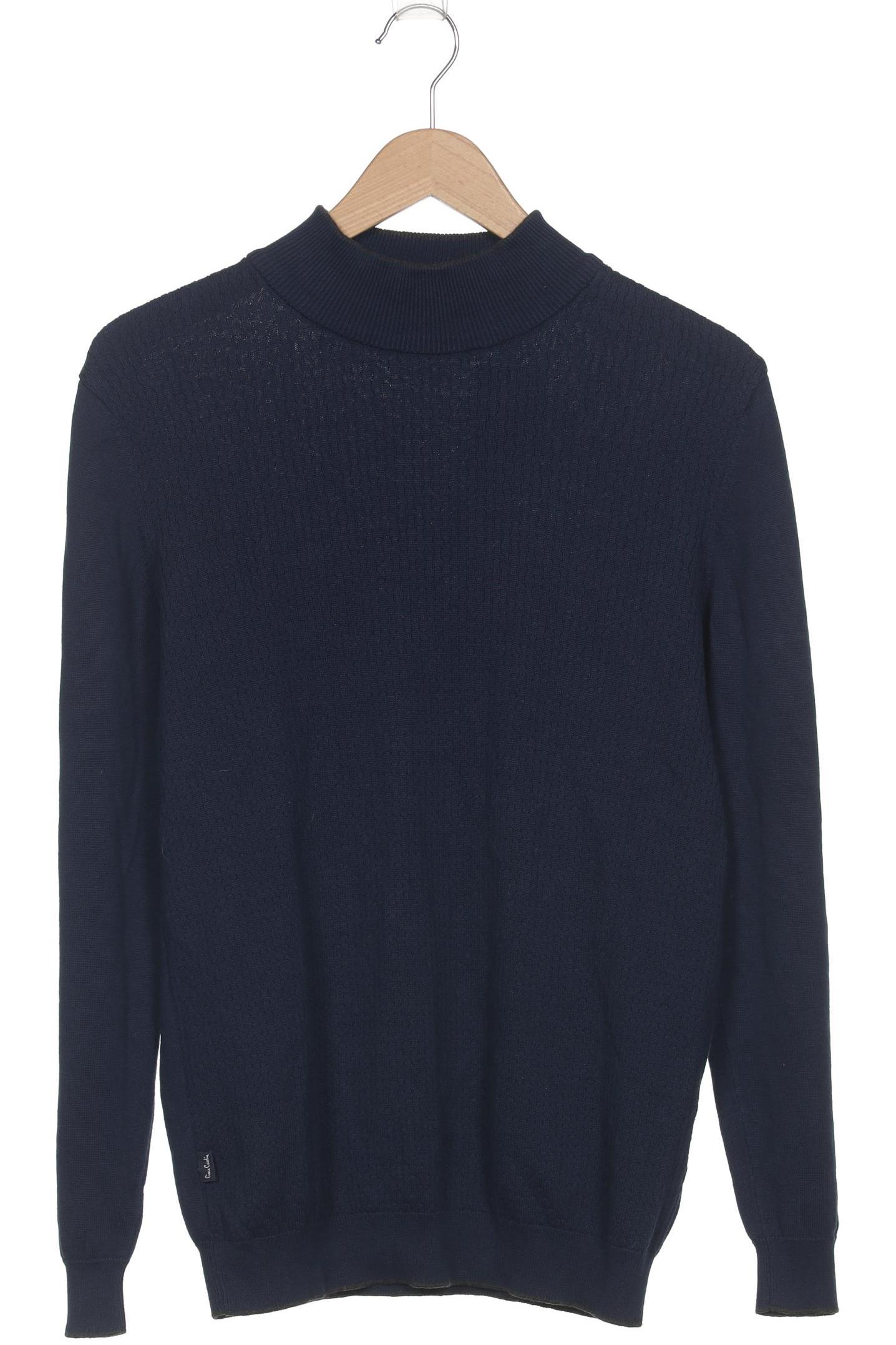 

Pierre Cardin Herren Pullover, marineblau, Gr. 48