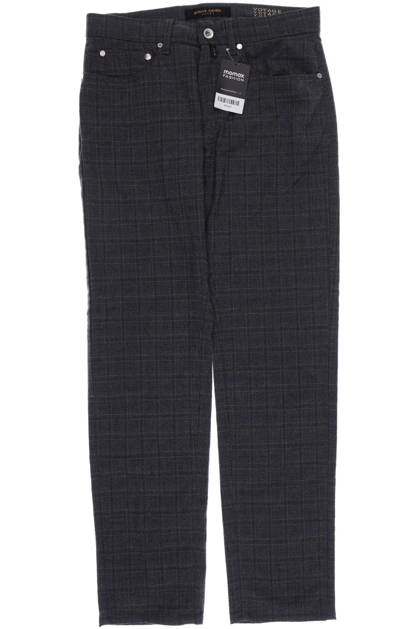 

Pierre Cardin Herren Stoffhose, grau, Gr. 46