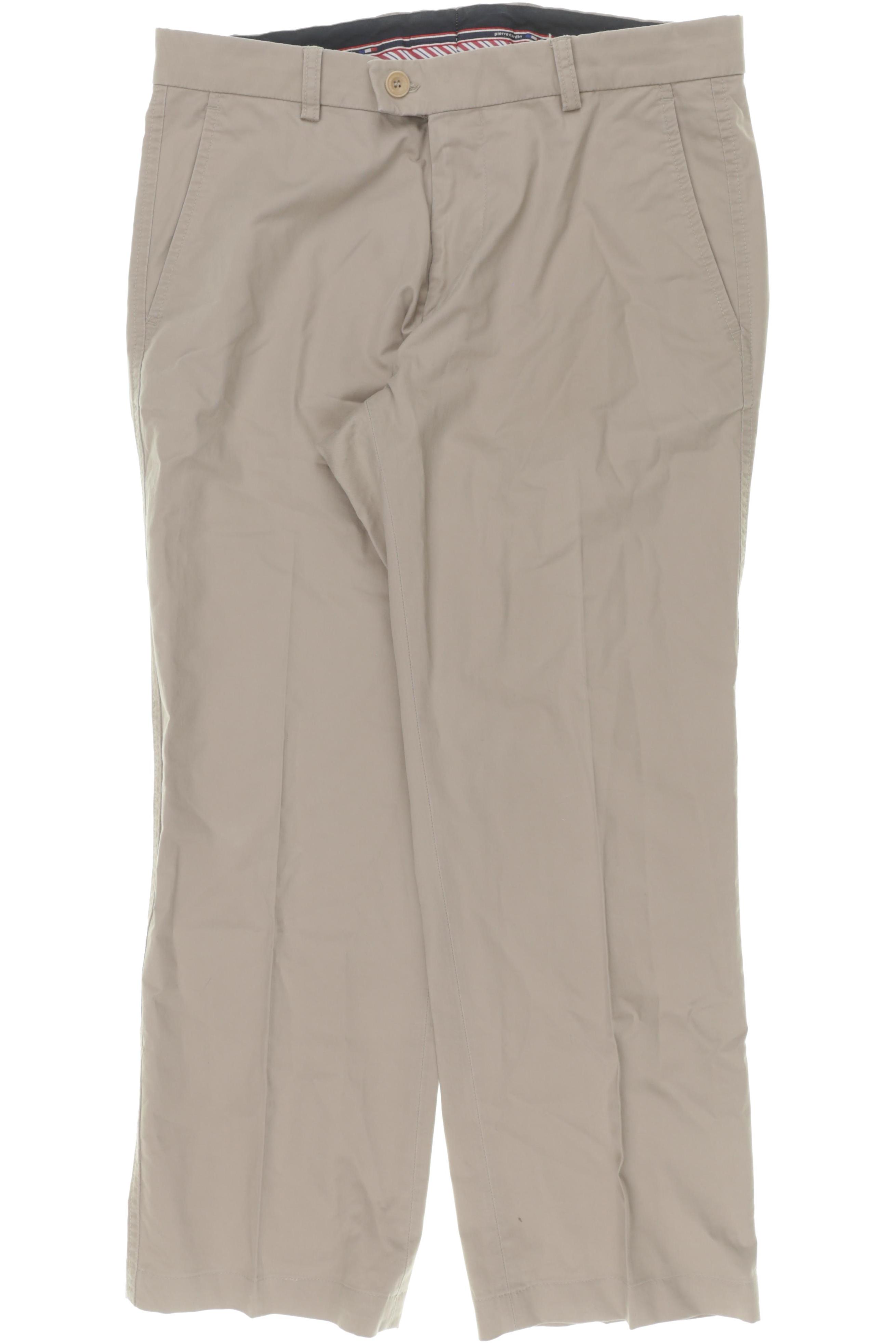 

Pierre Cardin Herren Stoffhose, beige, Gr. 48
