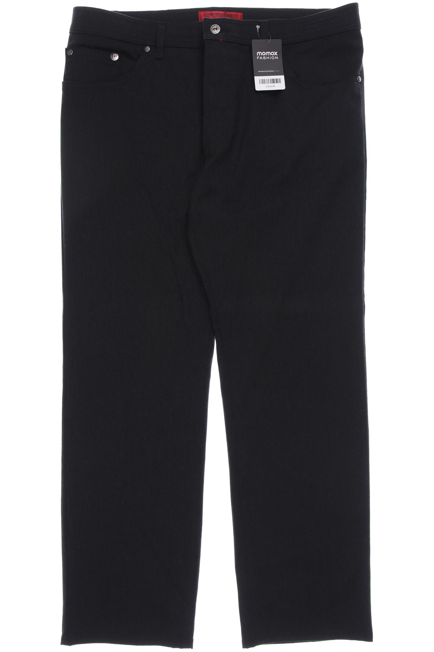 

Pierre Cardin Herren Stoffhose, grau