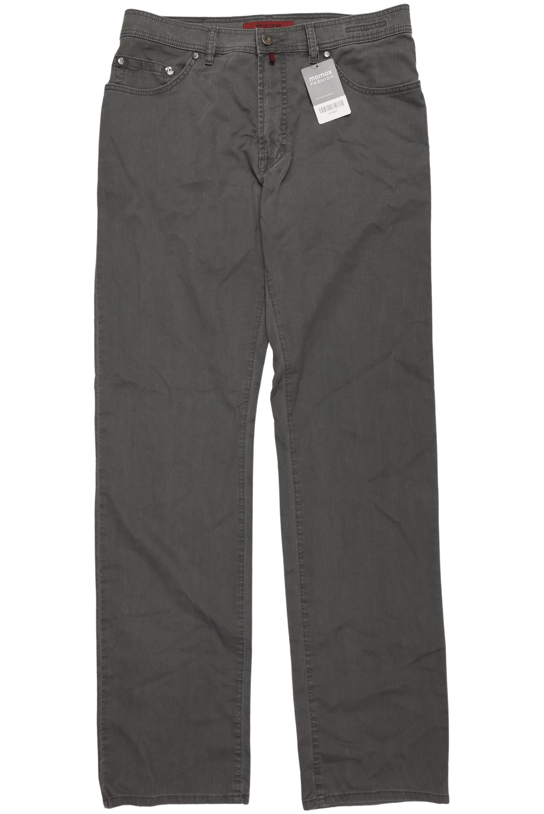 

Pierre Cardin Herren Jeans, grau, Gr. 34