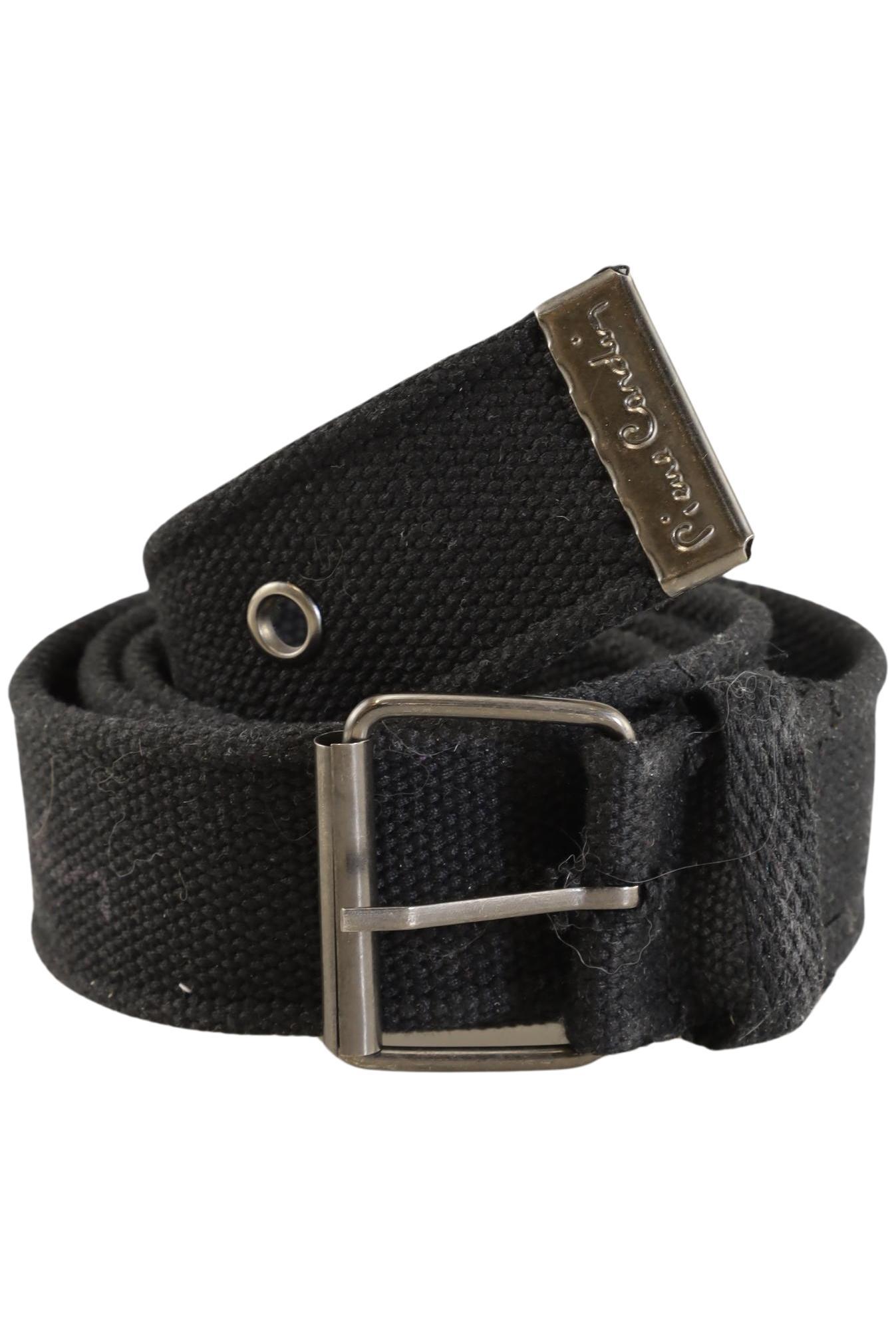 

Pierre Cardin Herren Gürtel, schwarz, Gr. 100