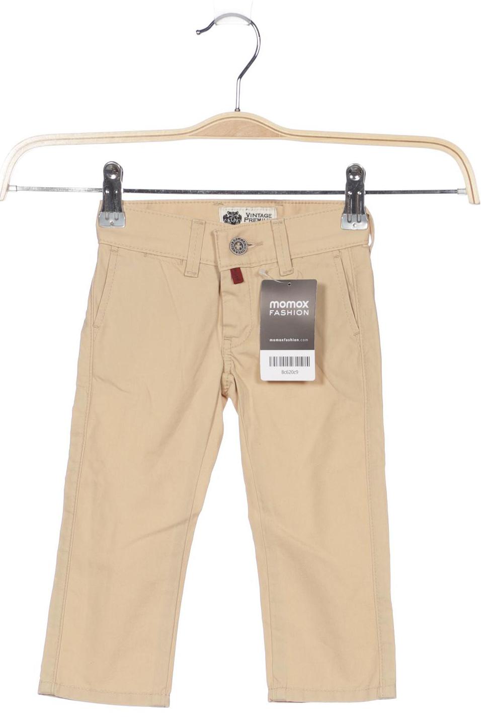 

Pierre Cardin Jungen Stoffhose, beige