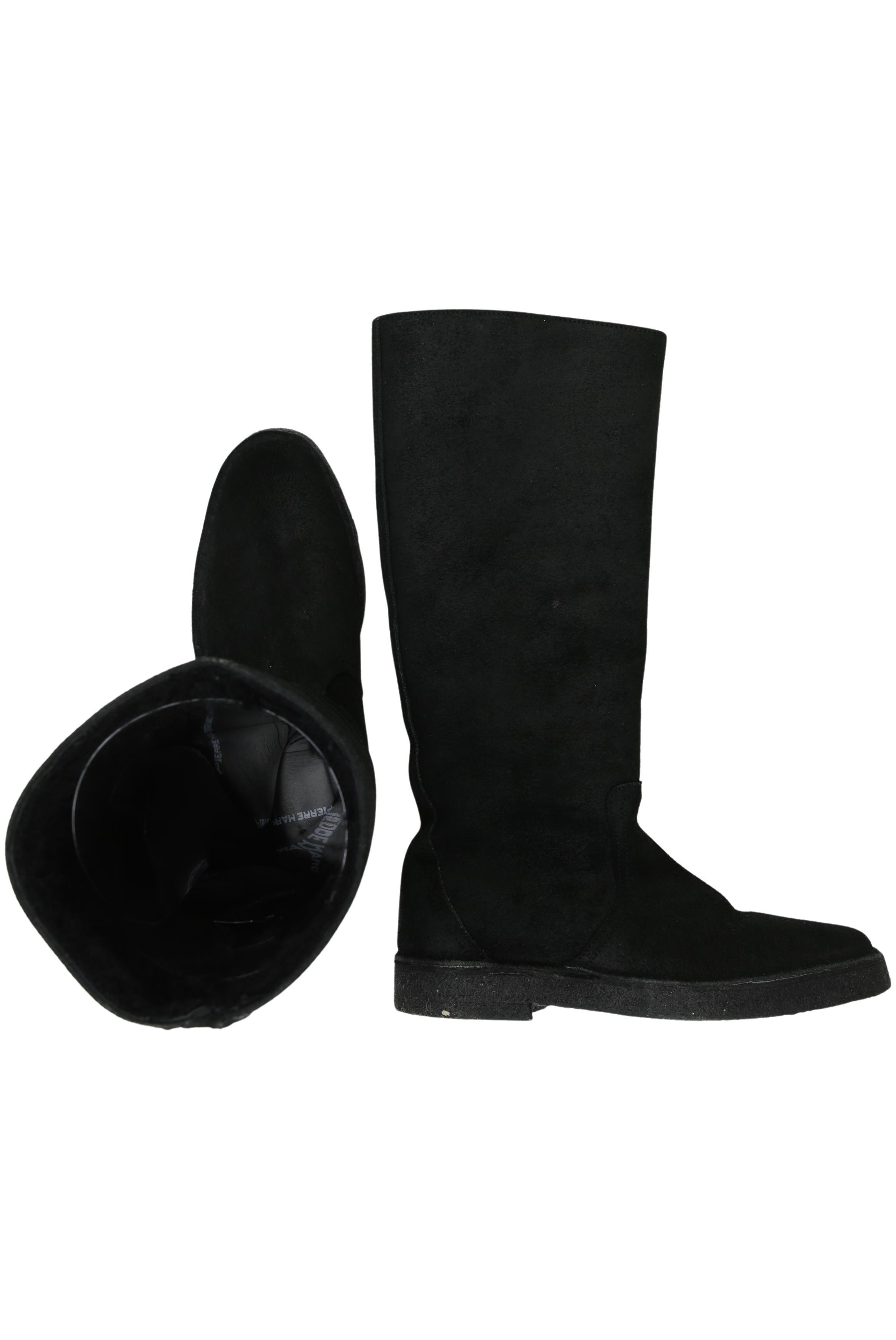 

Pierre Hardy Damen Stiefel, schwarz, Gr. 41