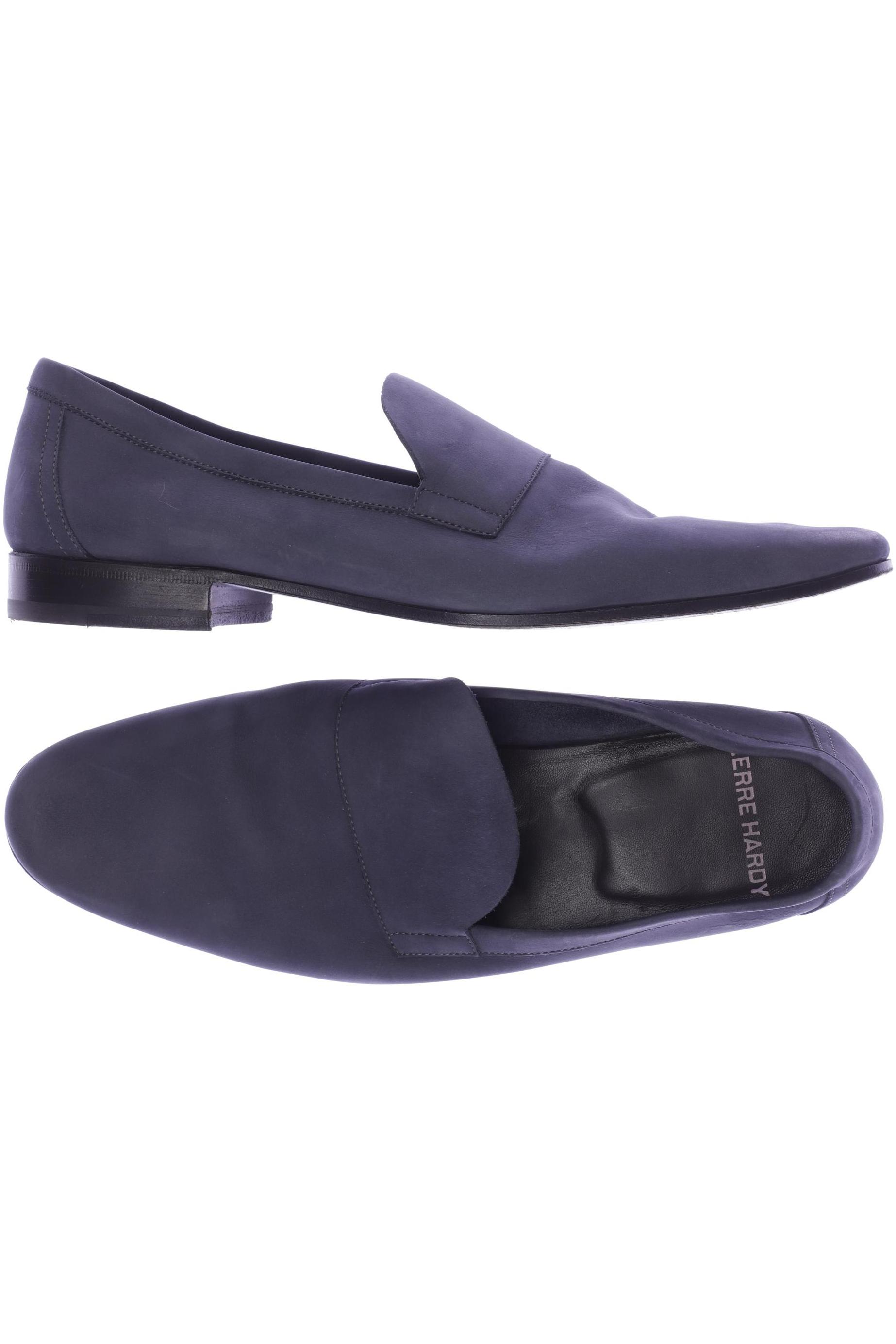 

Pierre Hardy Damen Halbschuh, marineblau, Gr. 40