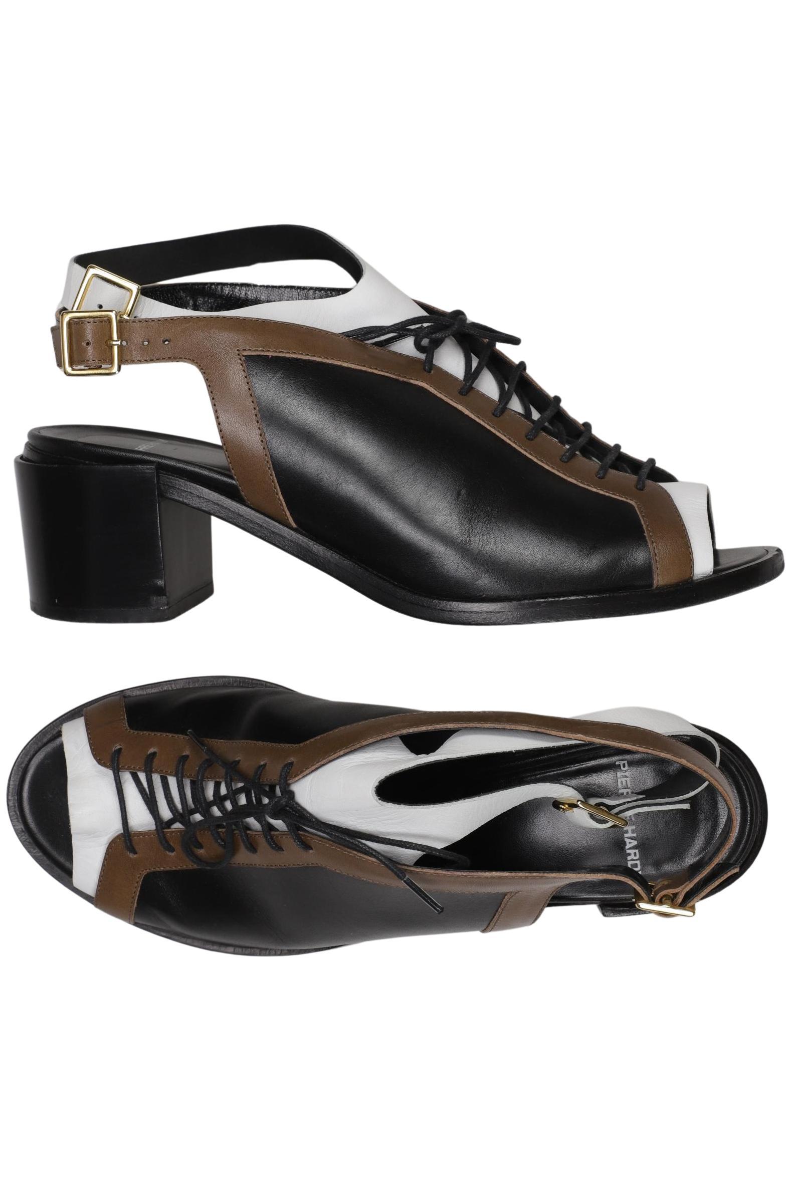 

Pierre Hardy Damen Pumps, mehrfarbig, Gr. 38.5