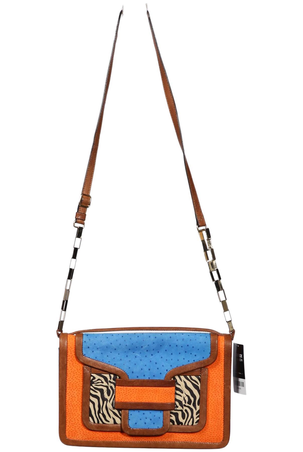 

Pierre Hardy Damen Handtasche, mehrfarbig, Gr.