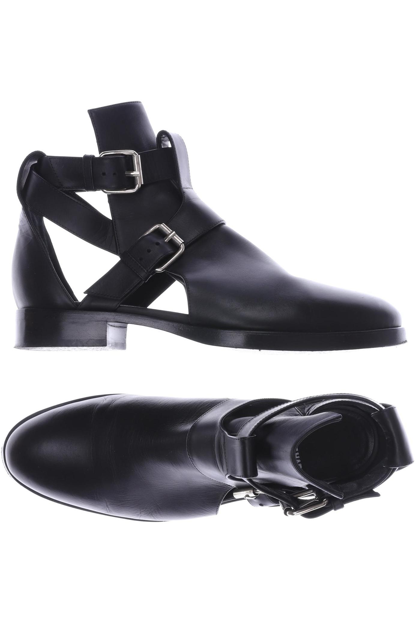 

Pierre Hardy Damen Stiefelette, schwarz