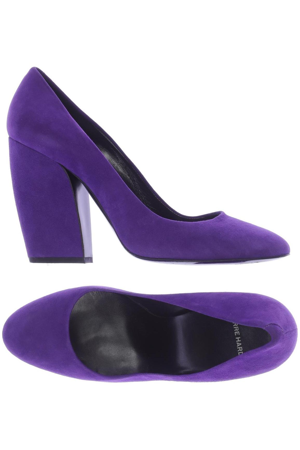

Pierre Hardy Damen Pumps, flieder