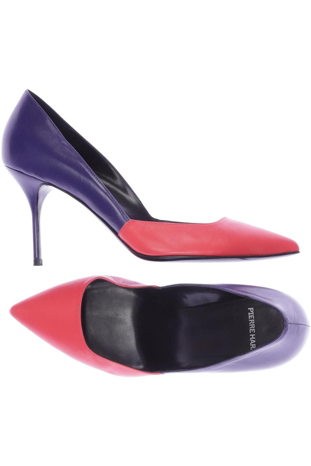 

Pierre Hardy Damen Pumps, pink, Gr. 40